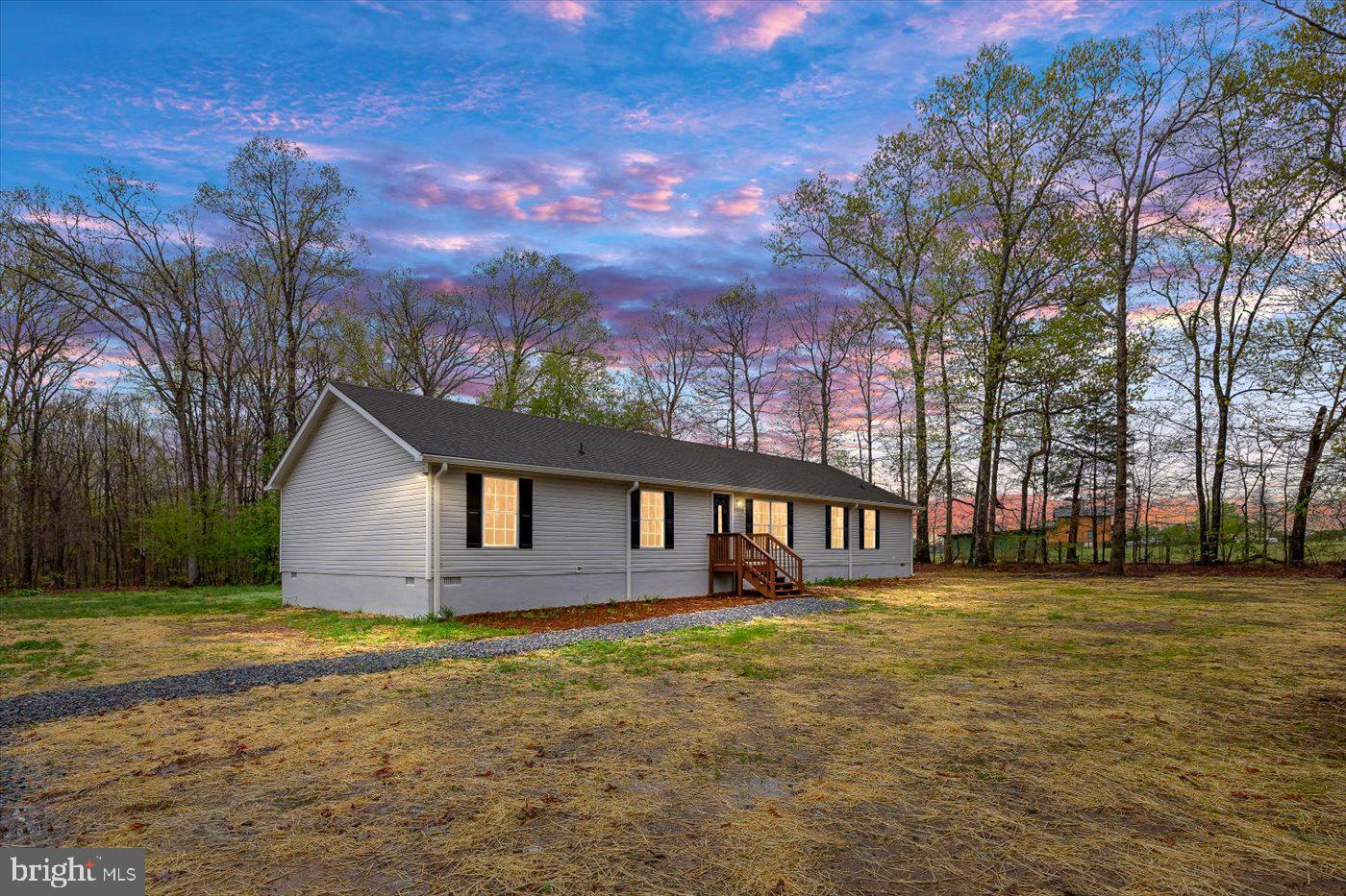 NONE AVAILABLE - Residential