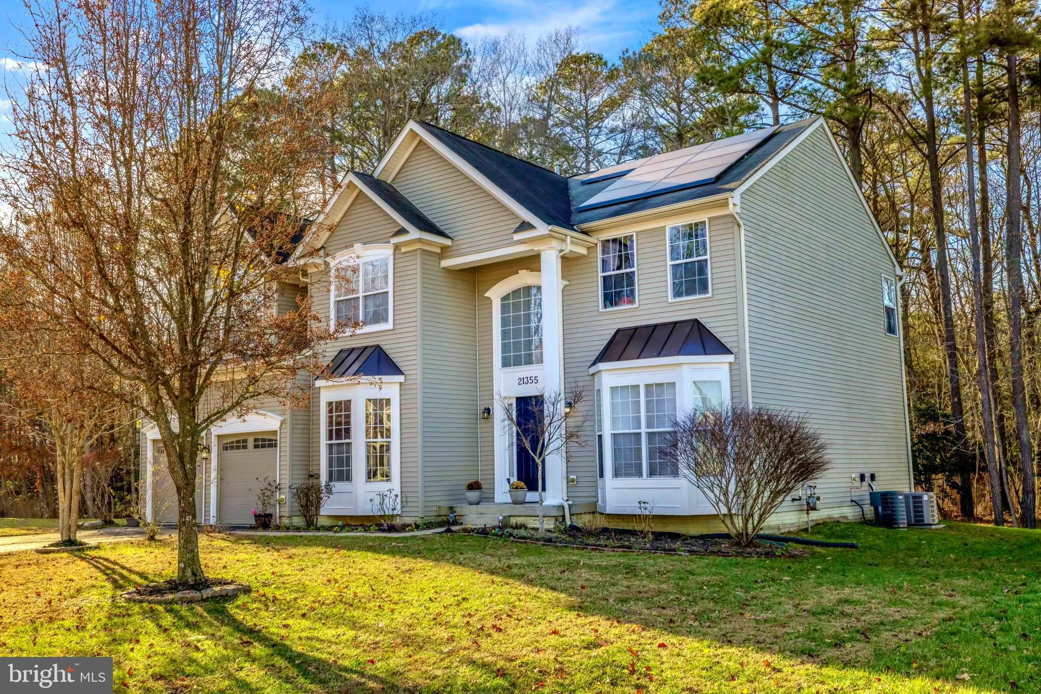 SOUTHWOODS SUBD - Residential