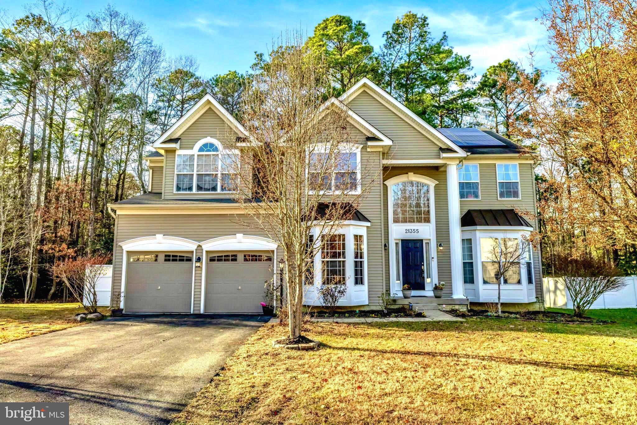 SOUTHWOODS SUBD - Residential