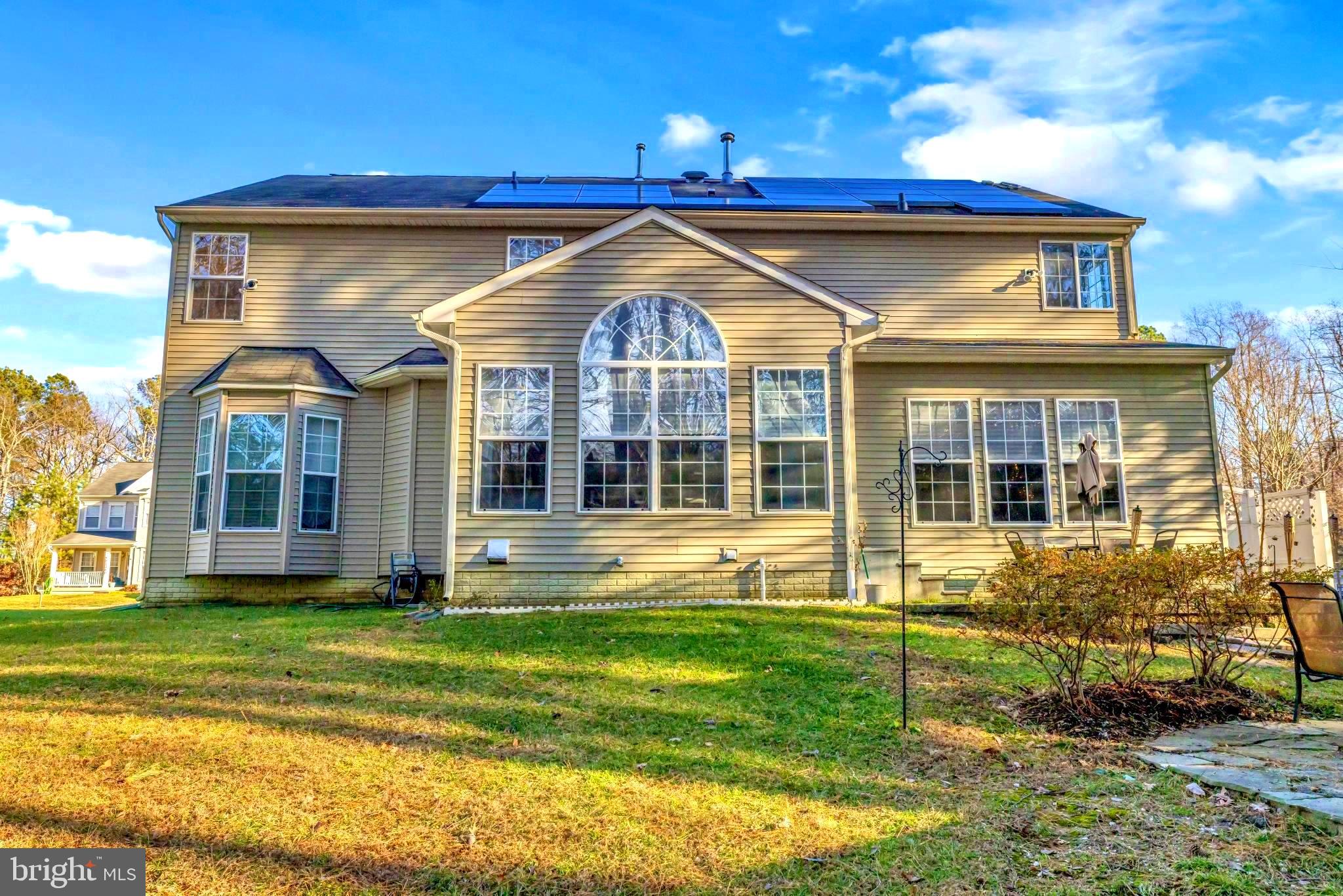 SOUTHWOODS SUBD - Residential