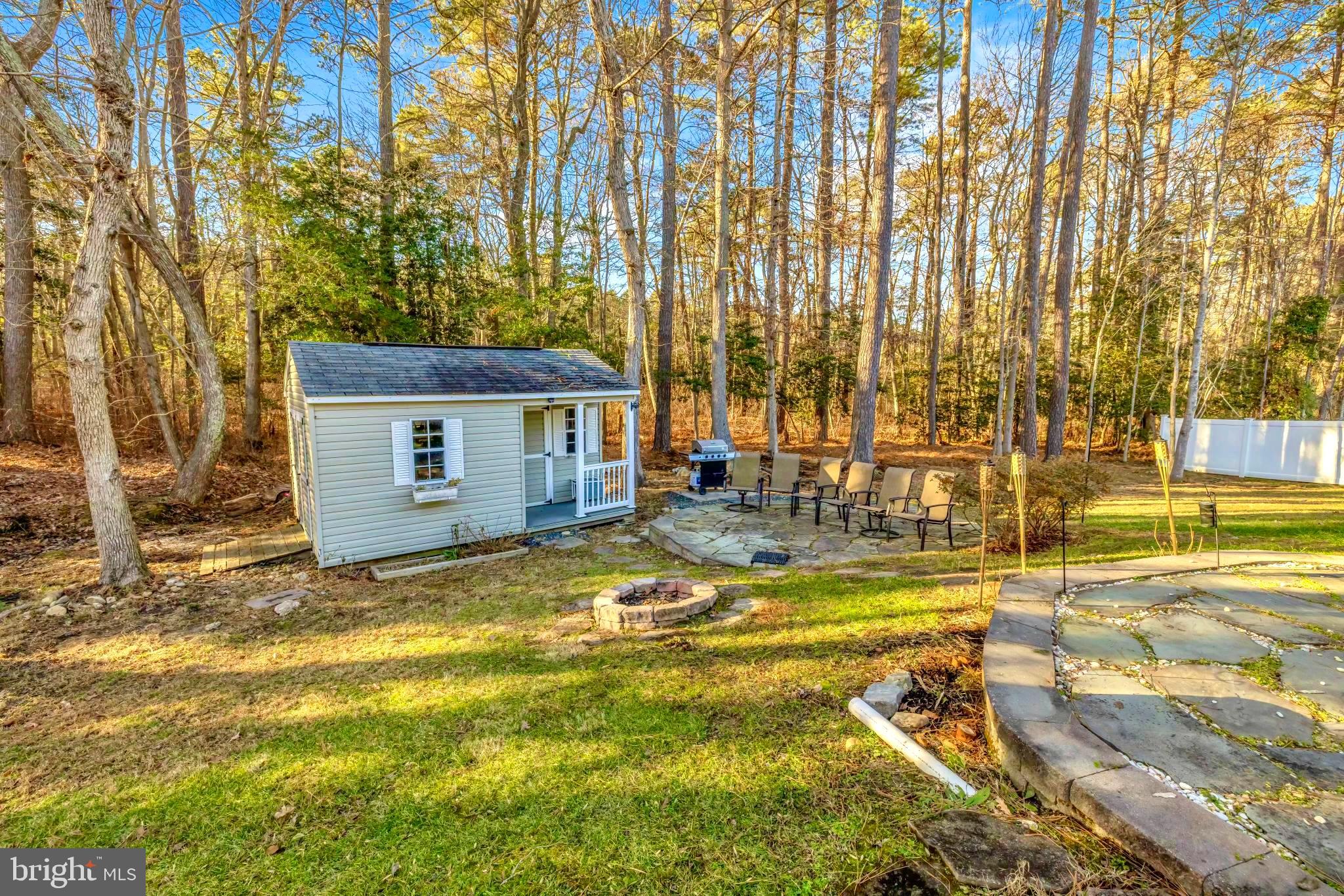 SOUTHWOODS SUBD - Residential