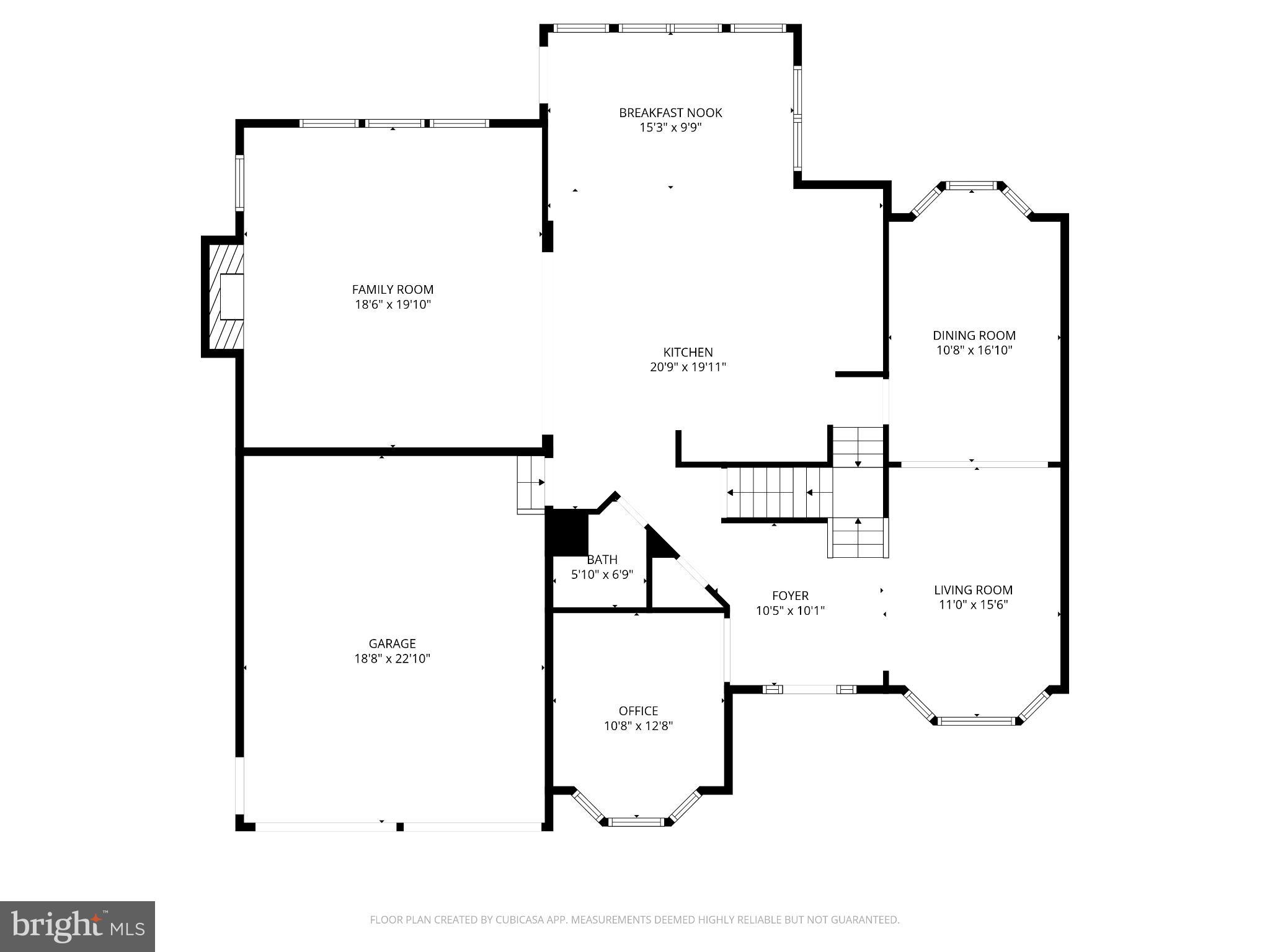 SOUTHWOODS SUBD - Residential