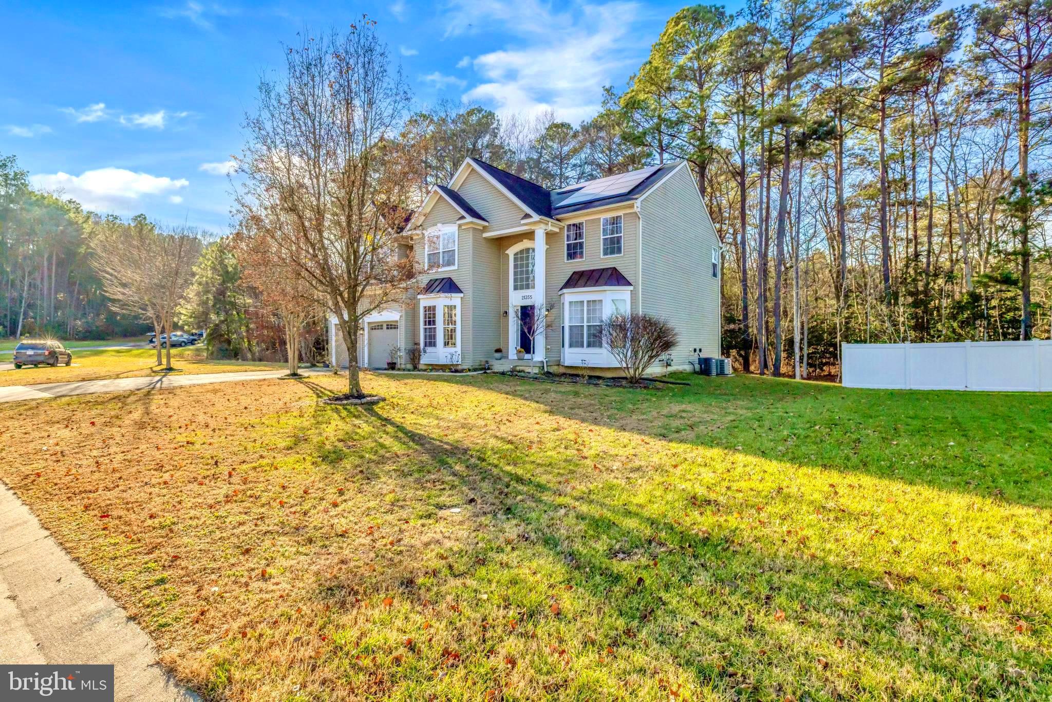 SOUTHWOODS SUBD - Residential