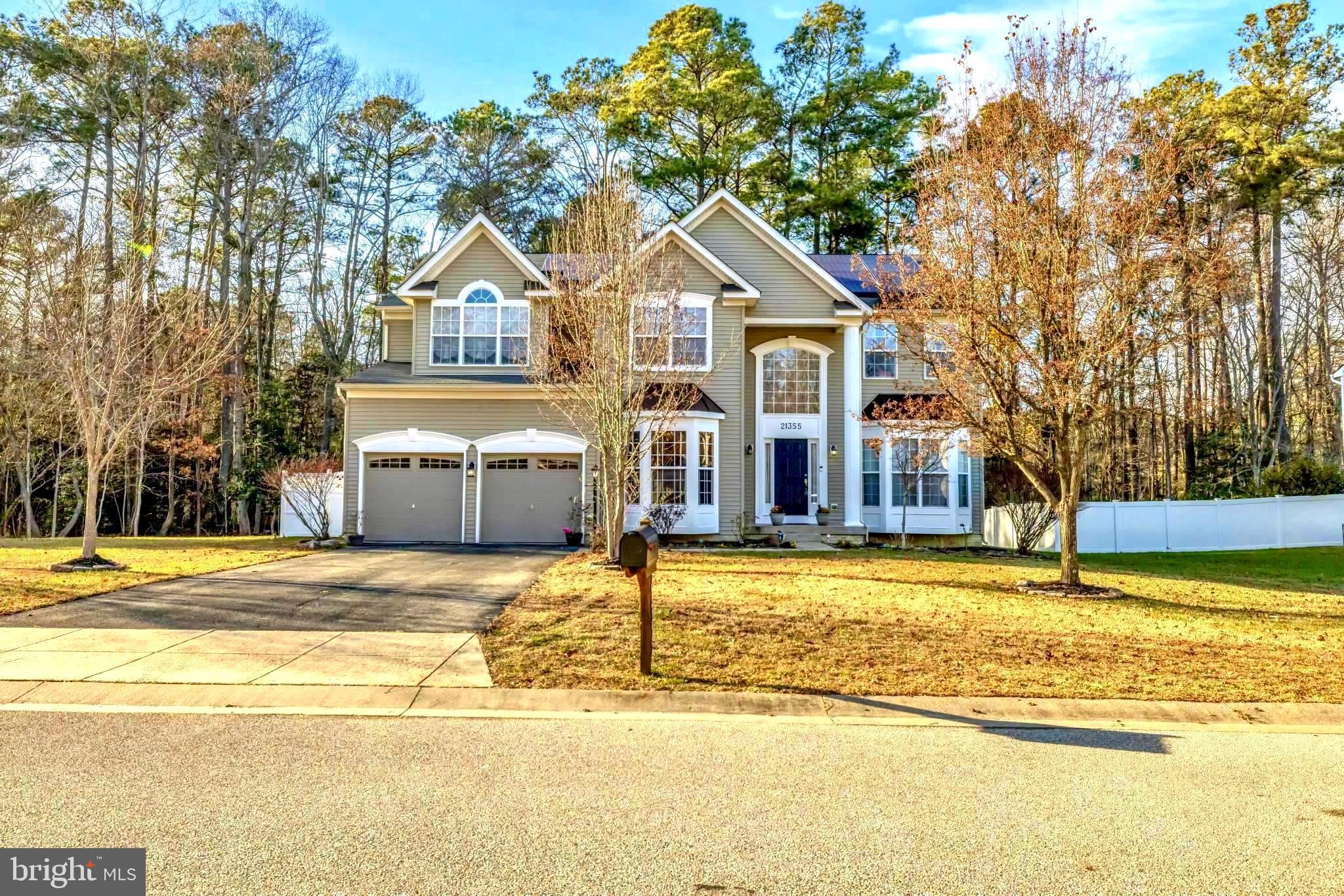 SOUTHWOODS SUBD - Residential