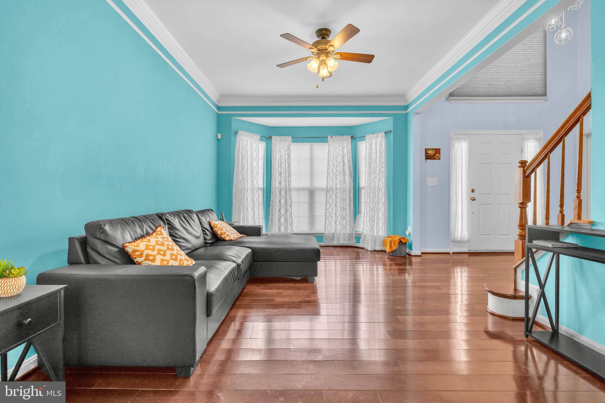 SOUTHWOODS SUBD - Residential