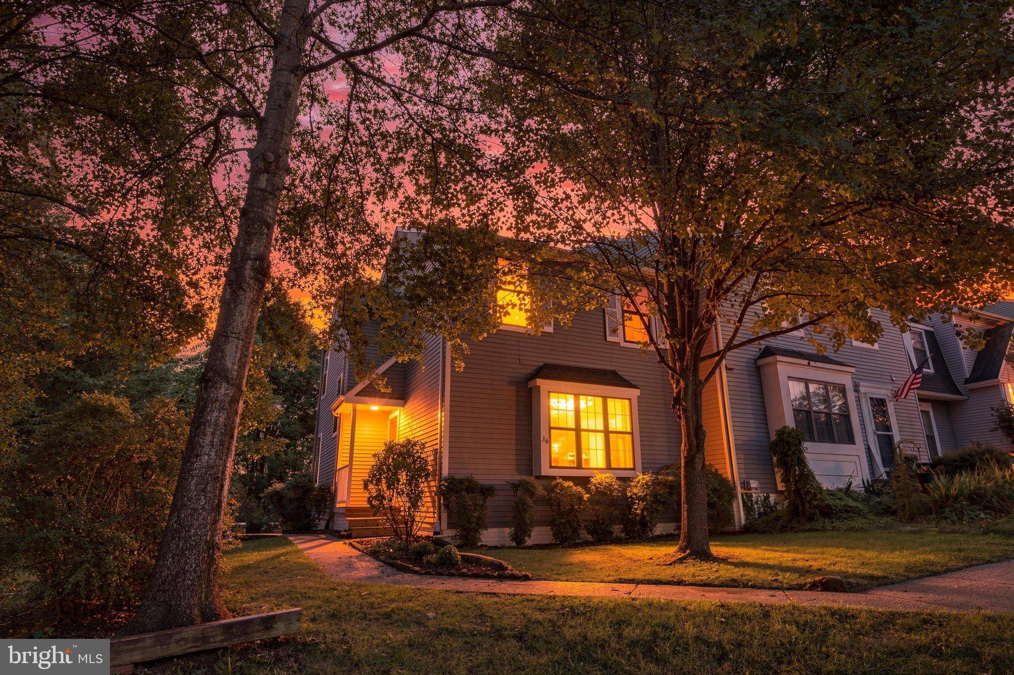 34 ALDRIDGE COURT