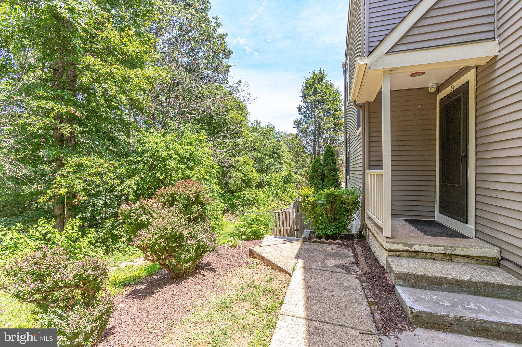 34 ALDRIDGE COURT