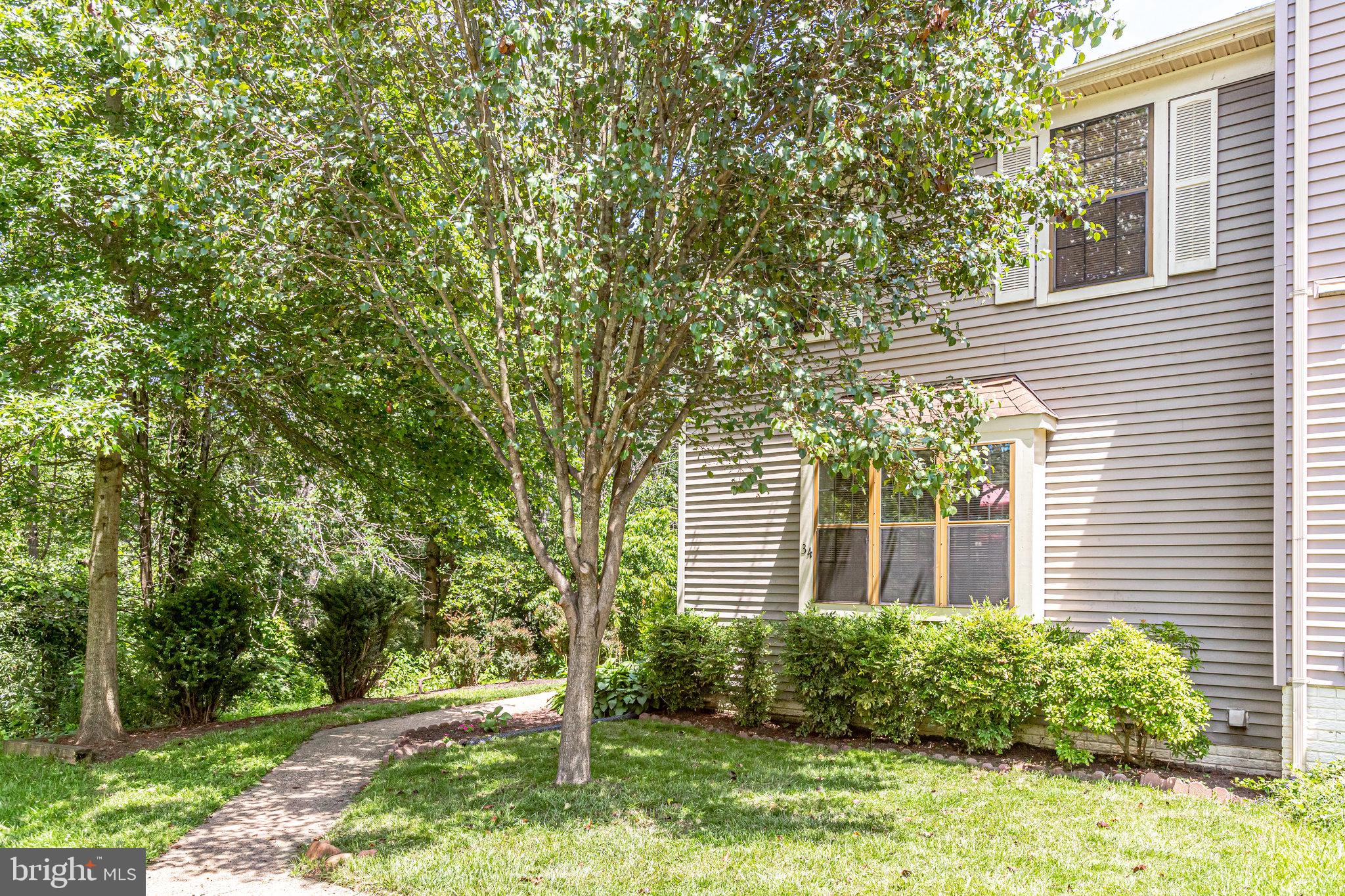 34 ALDRIDGE COURT