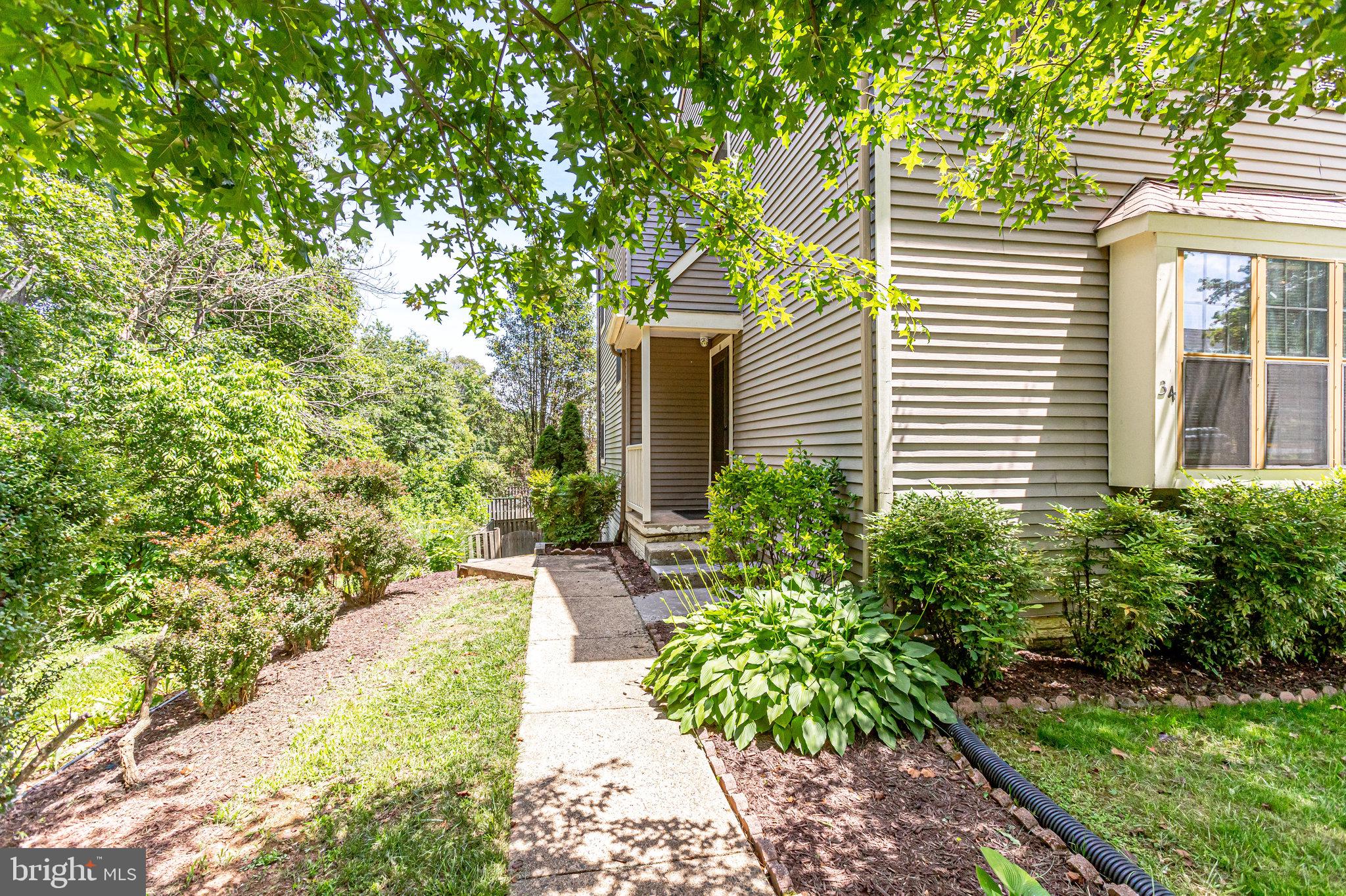 34 ALDRIDGE COURT