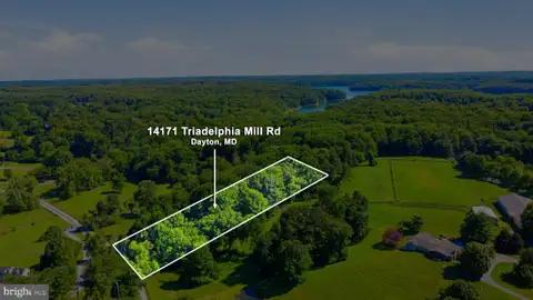 MLS: MDHW2070684