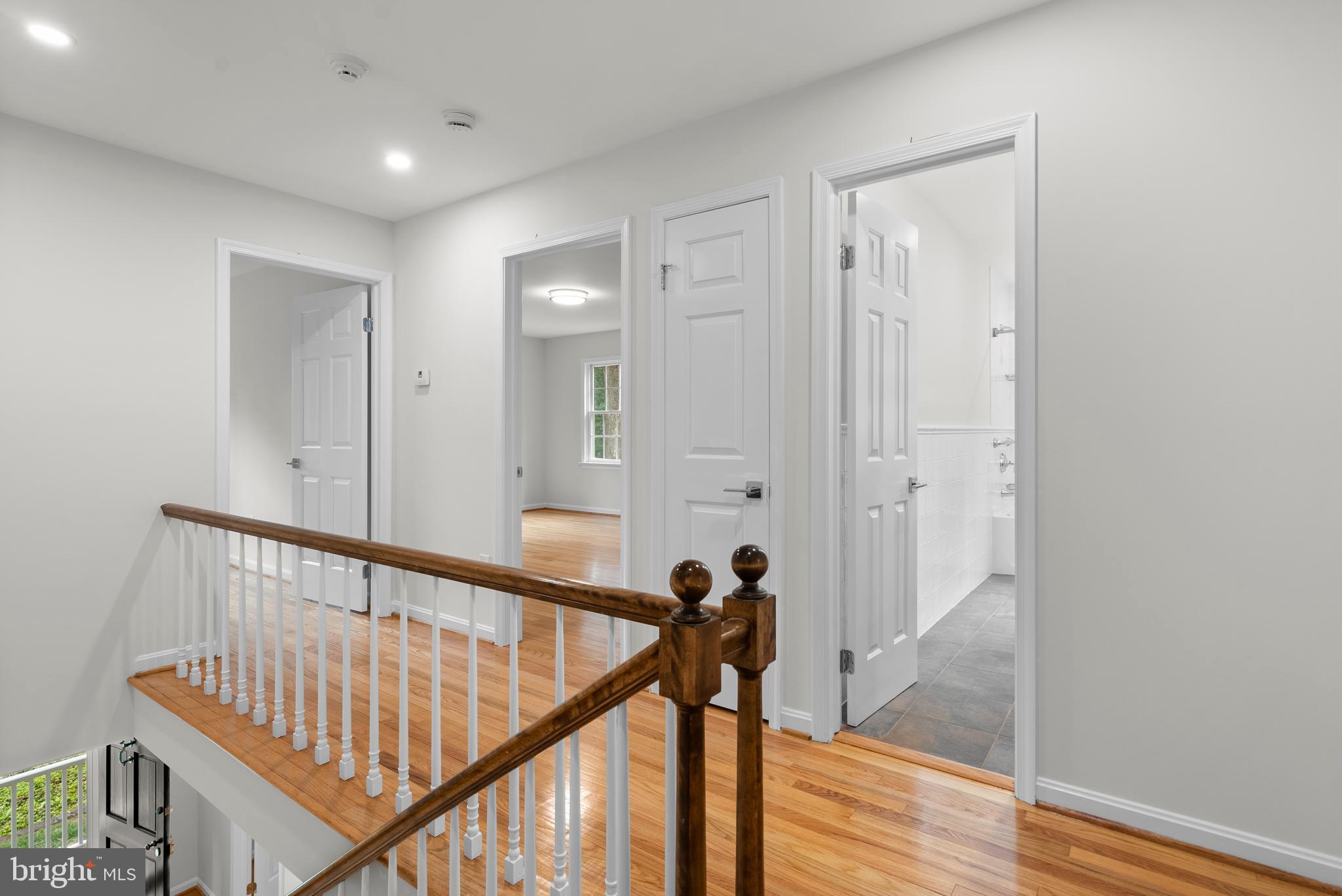 CLARKSBURG OUTSIDE - Residential