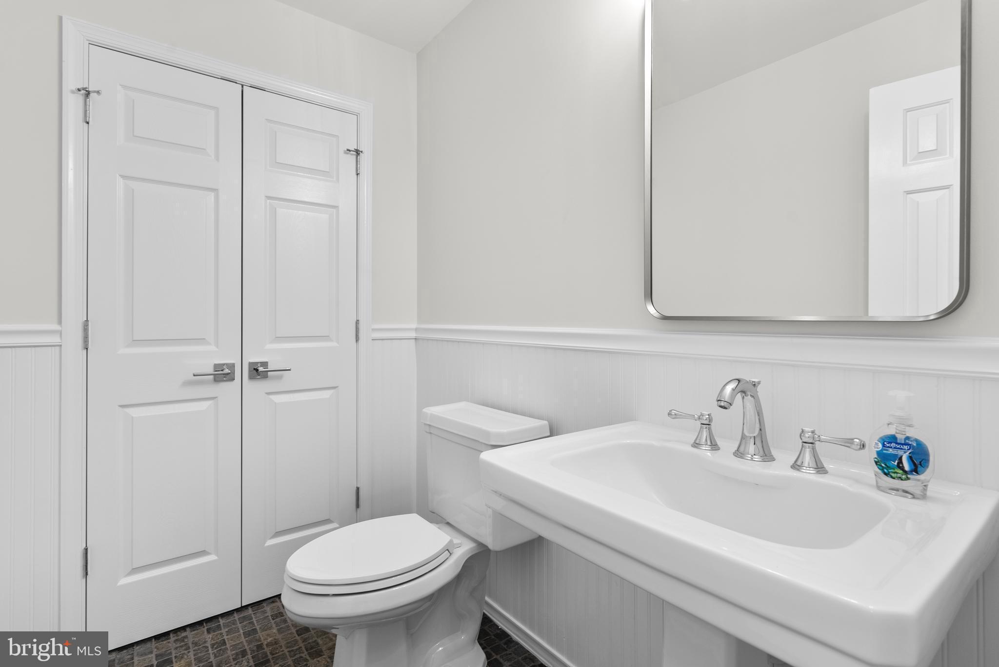 CLARKSBURG OUTSIDE - Residential