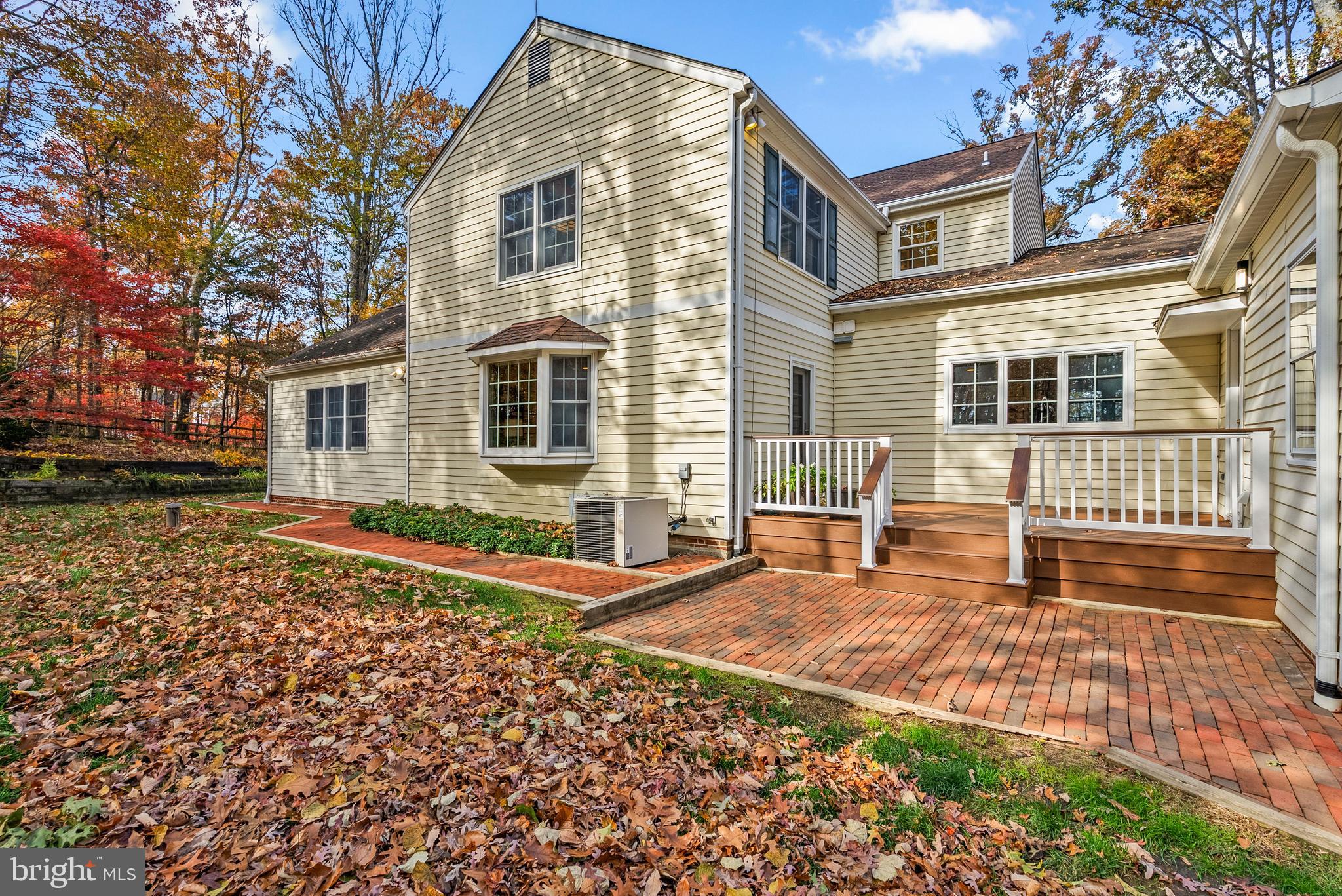 CLARKSBURG OUTSIDE - Residential