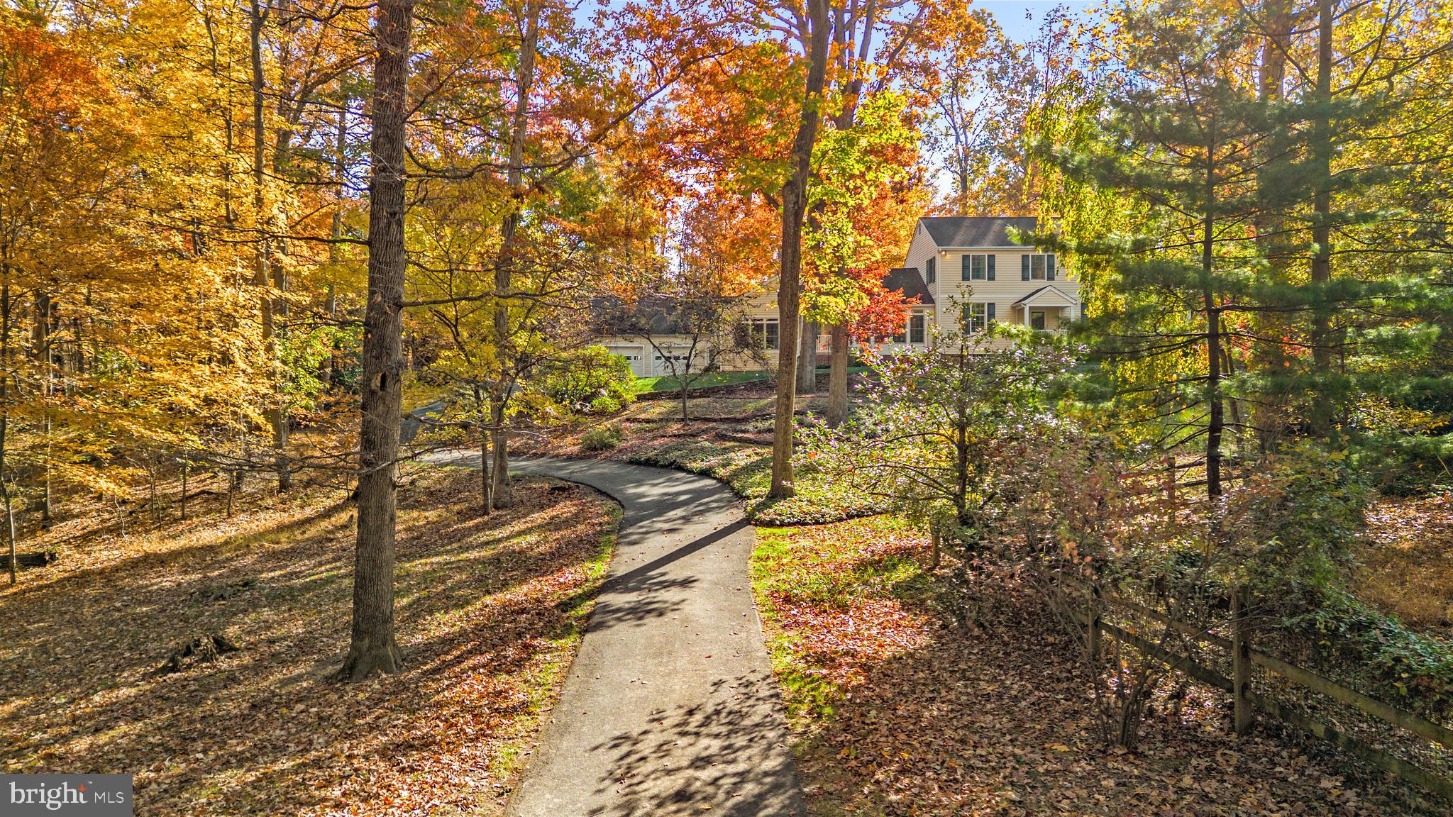 CLARKSBURG OUTSIDE - Residential
