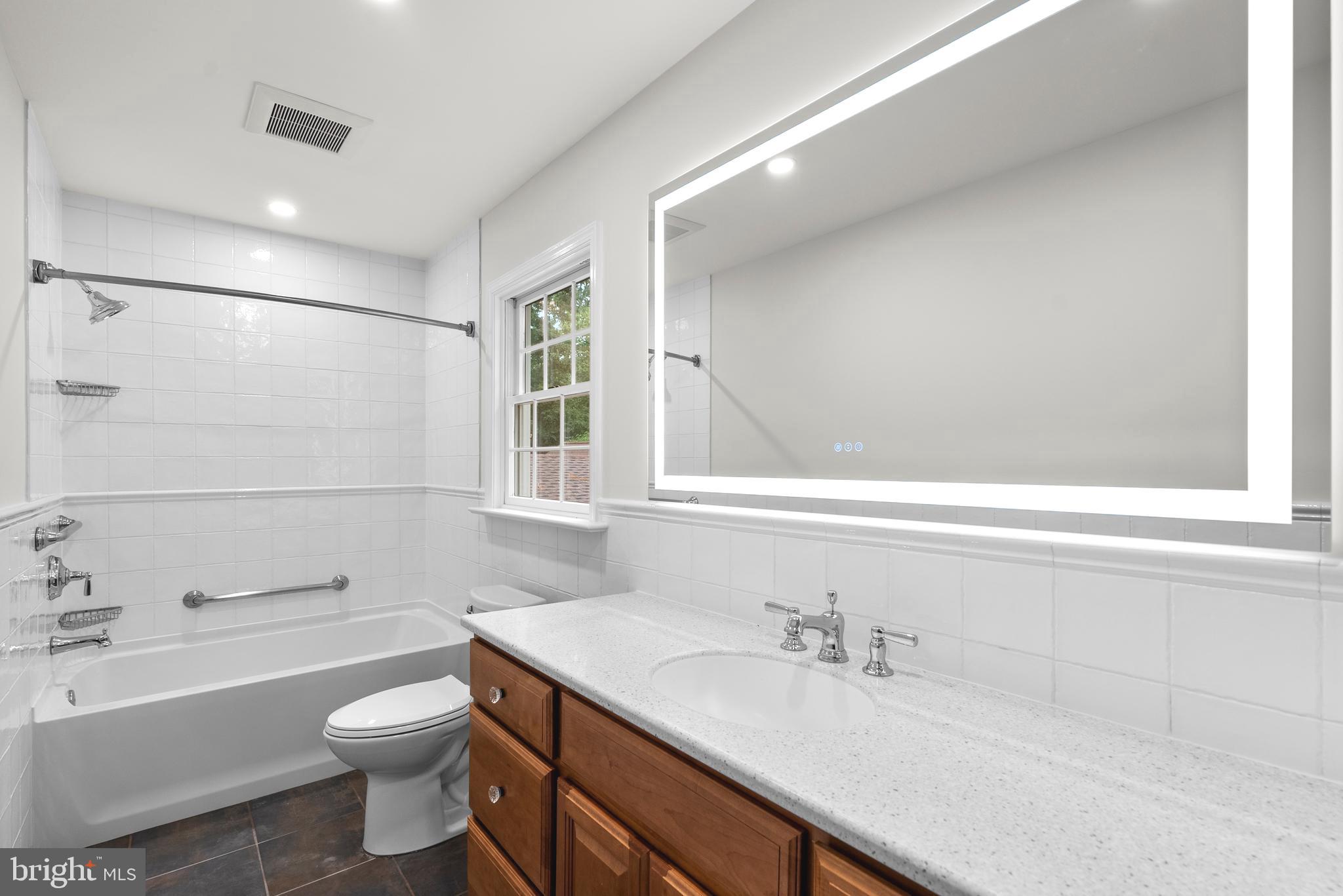 CLARKSBURG OUTSIDE - Residential