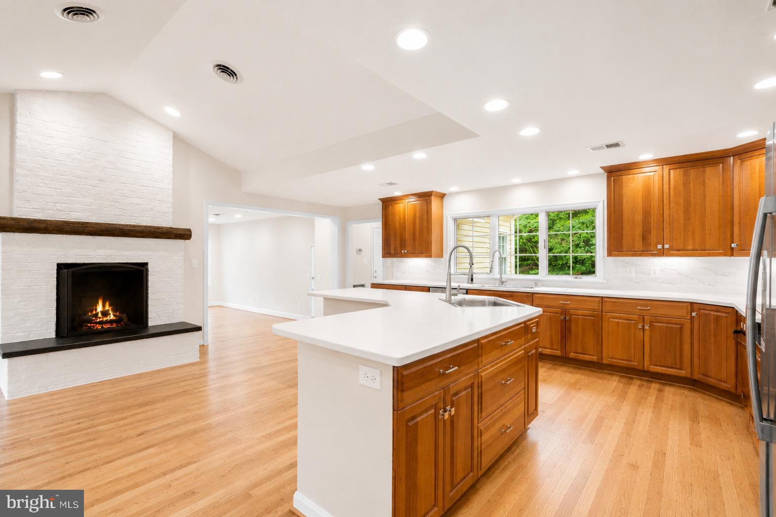 CLARKSBURG OUTSIDE - Residential