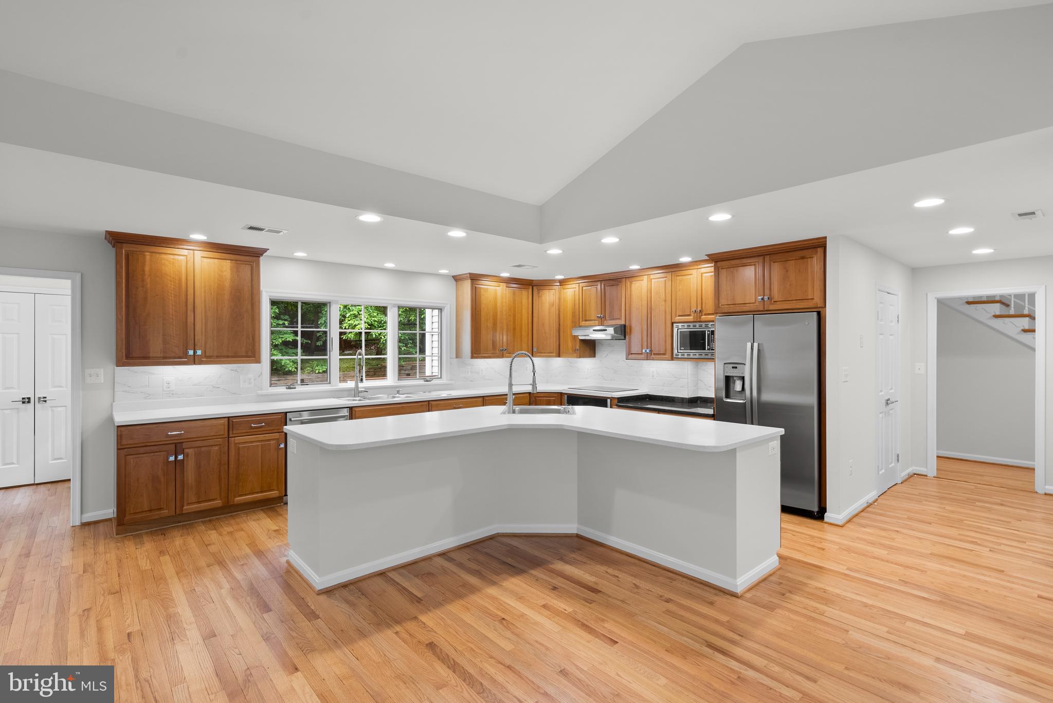 CLARKSBURG OUTSIDE - Residential