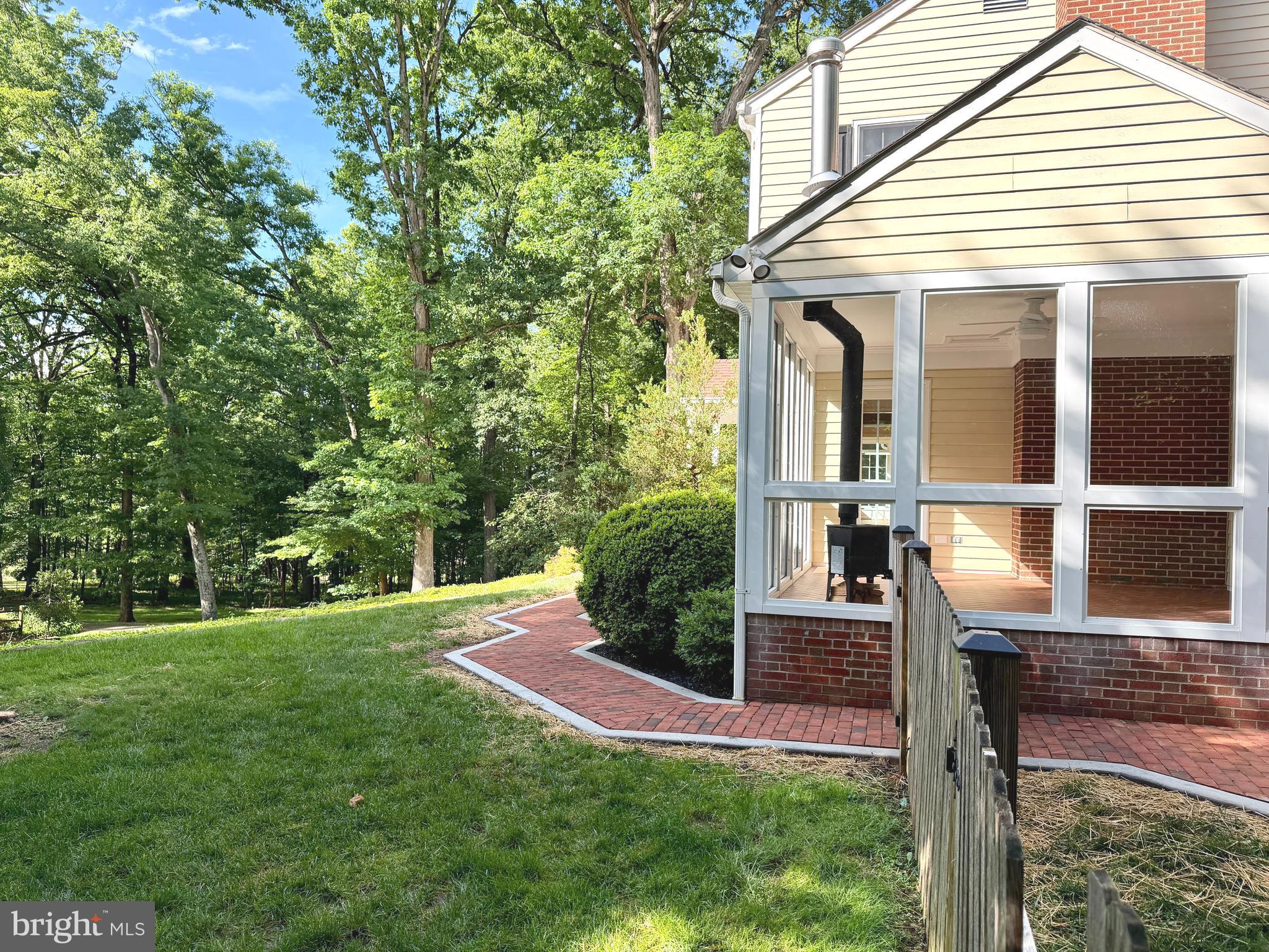 CLARKSBURG OUTSIDE - Residential