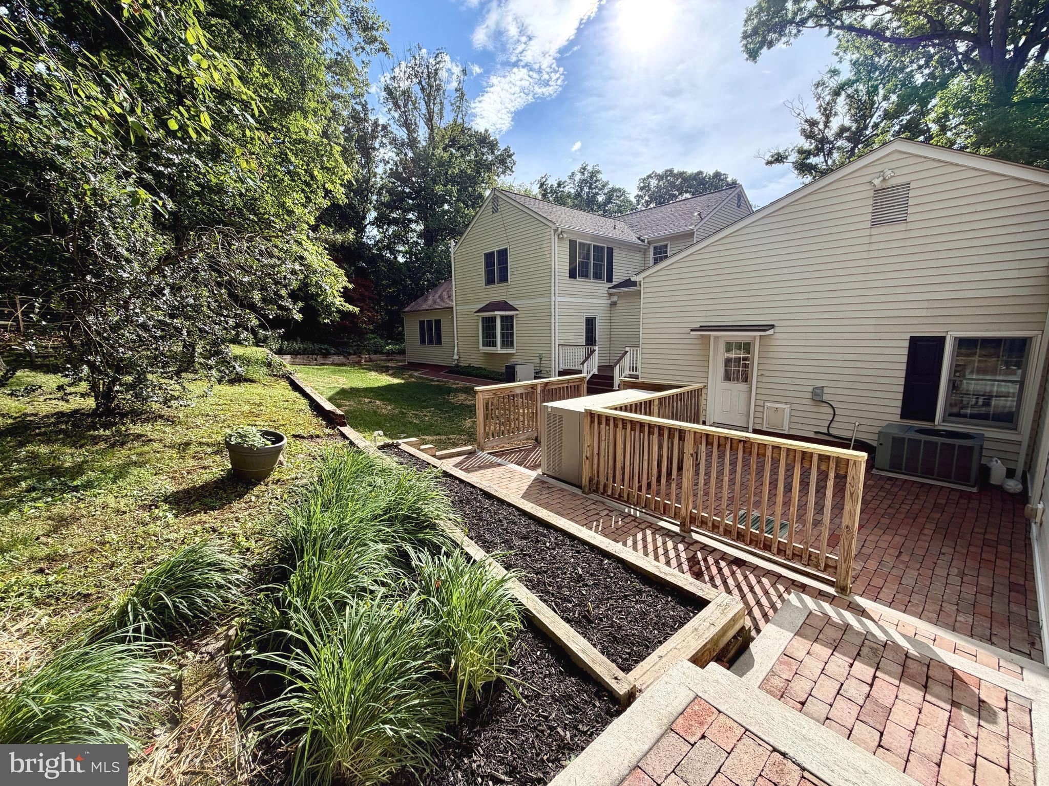 CLARKSBURG OUTSIDE - Residential