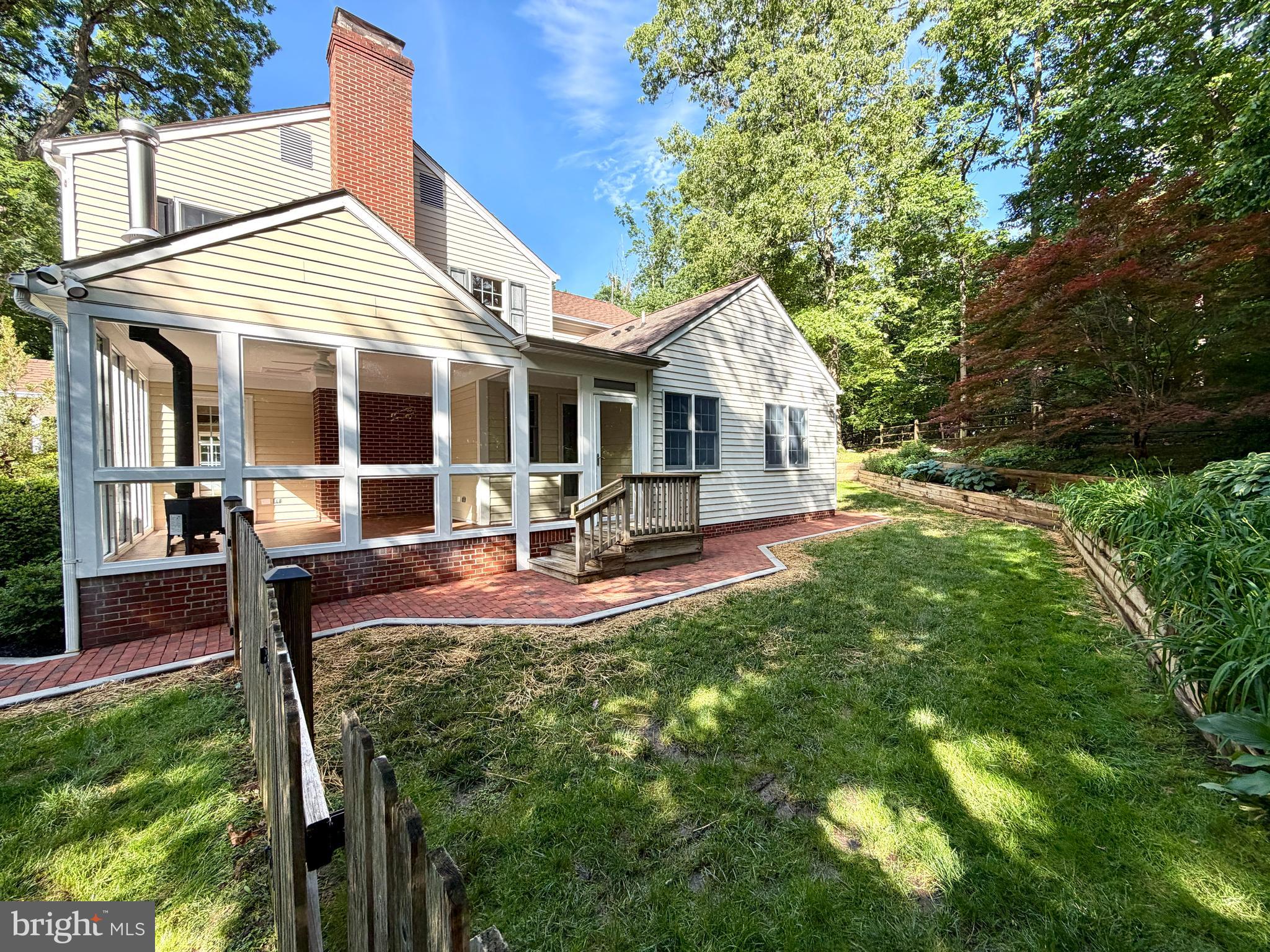 CLARKSBURG OUTSIDE - Residential