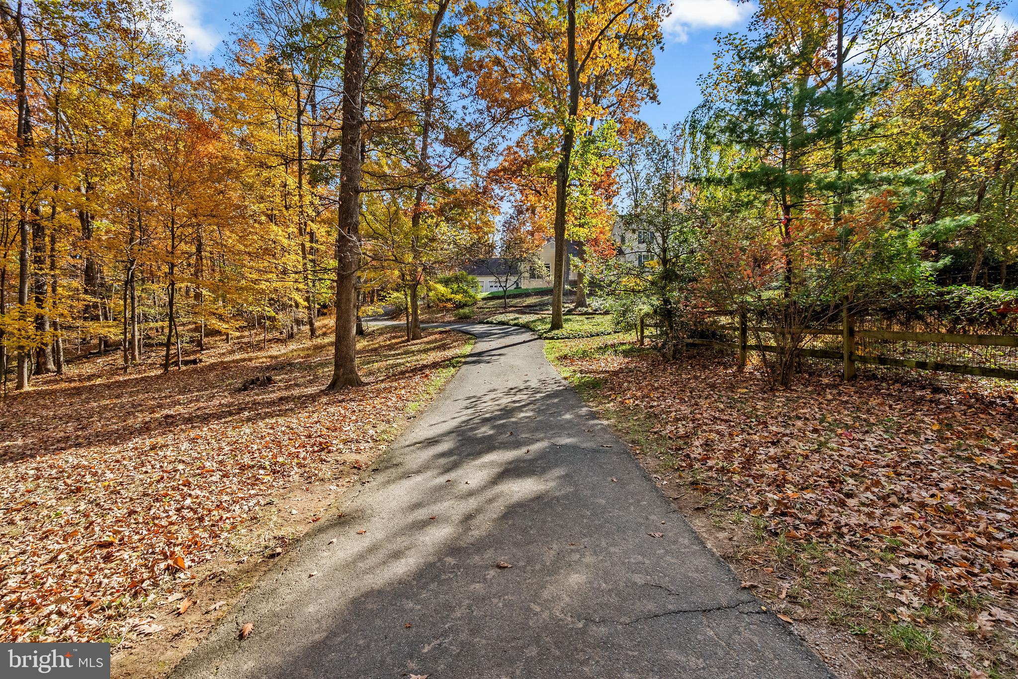 CLARKSBURG OUTSIDE - Residential