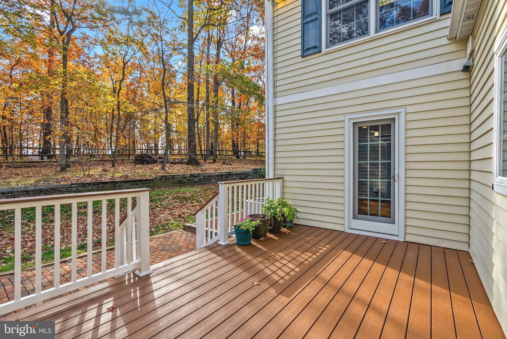 CLARKSBURG OUTSIDE - Residential