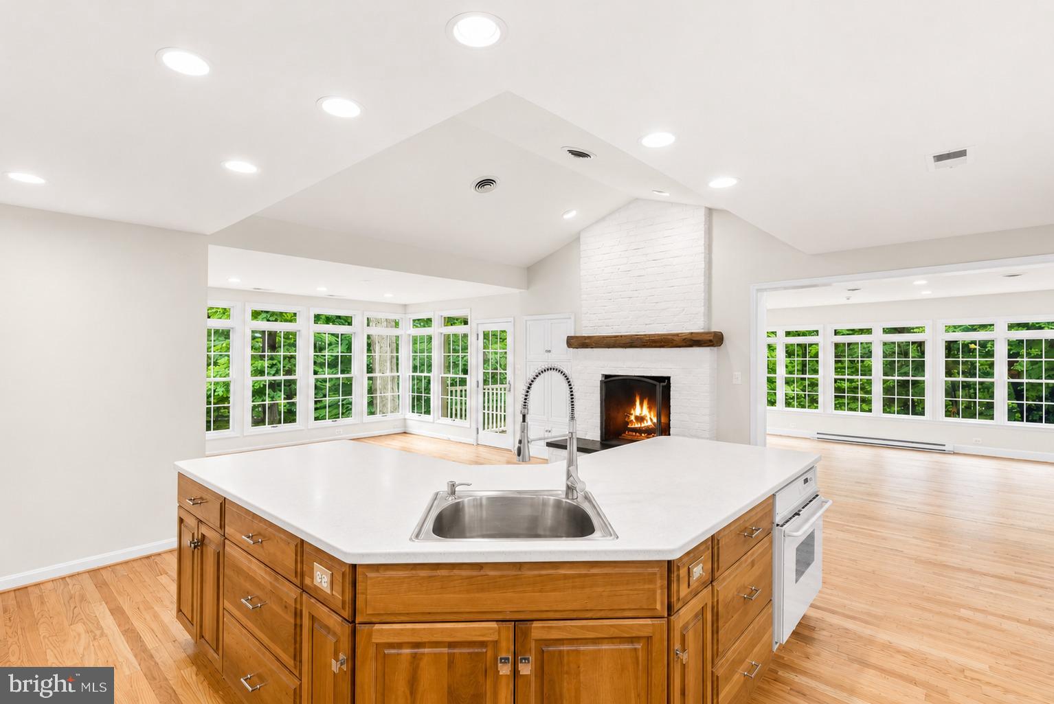 CLARKSBURG OUTSIDE - Residential