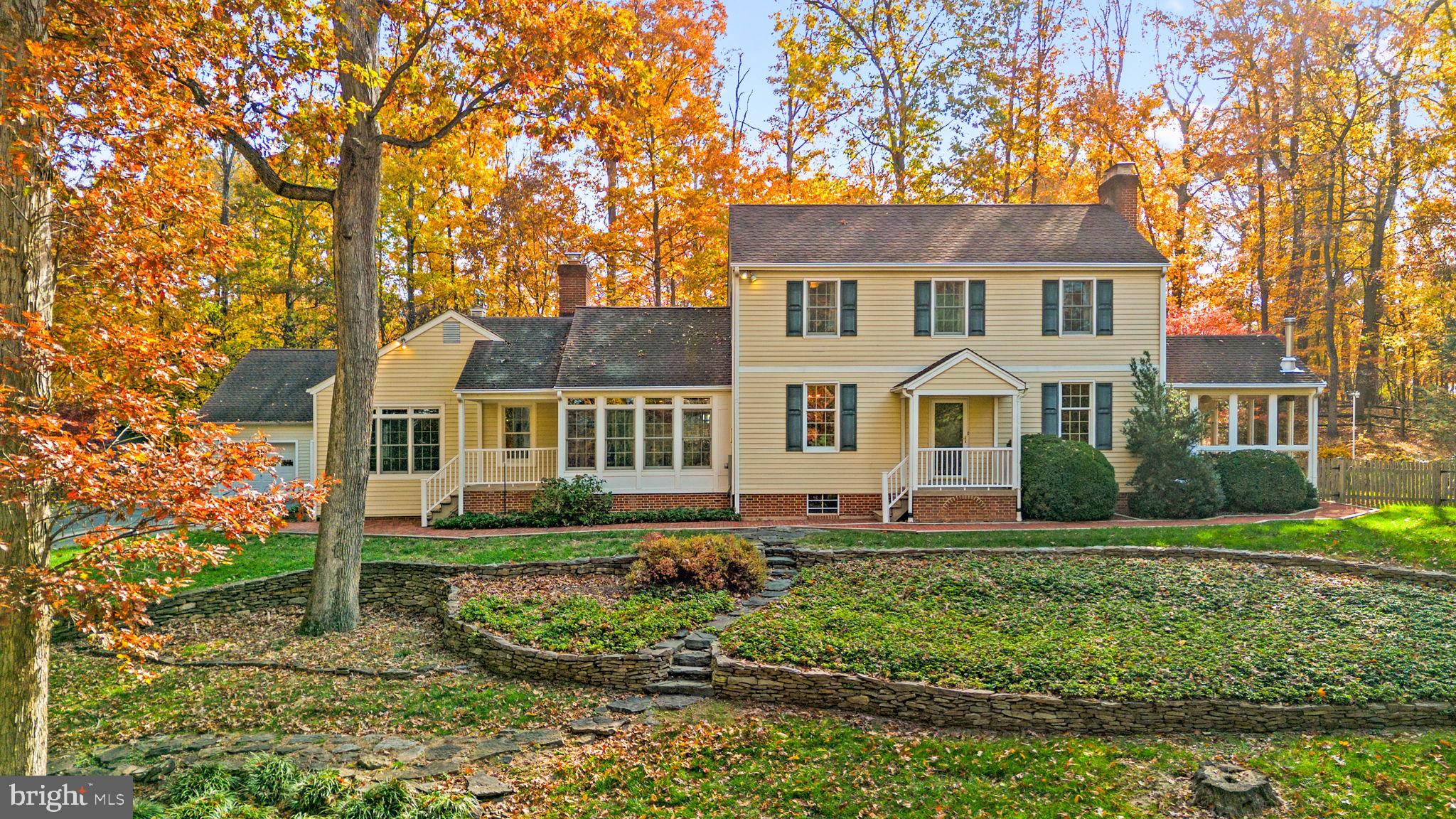 CLARKSBURG OUTSIDE - Residential
