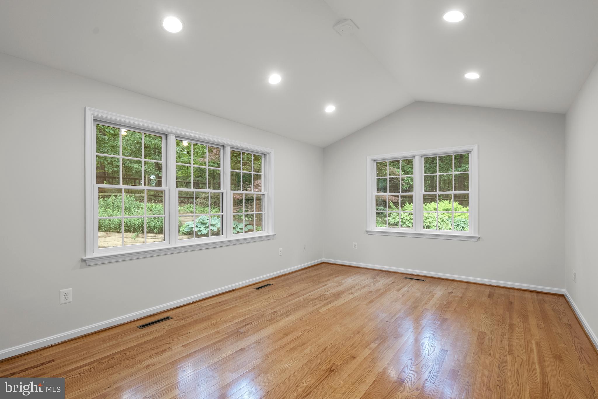 CLARKSBURG OUTSIDE - Residential