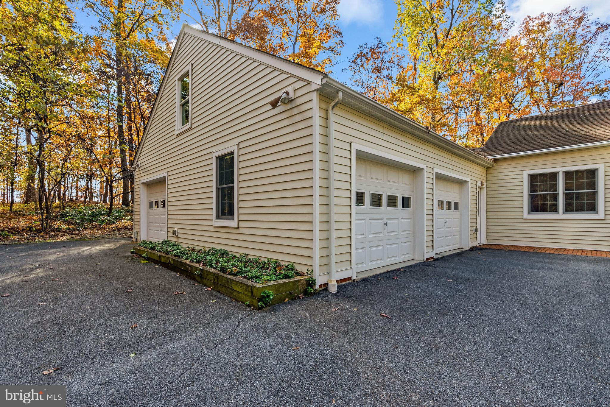 CLARKSBURG OUTSIDE - Residential