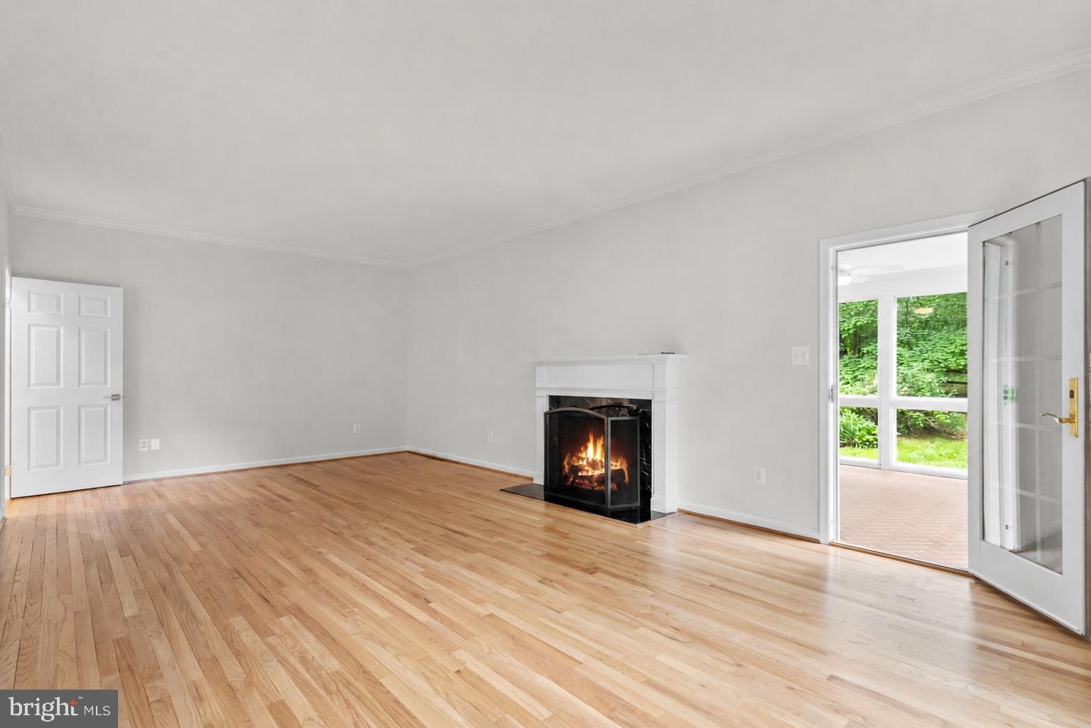 CLARKSBURG OUTSIDE - Residential