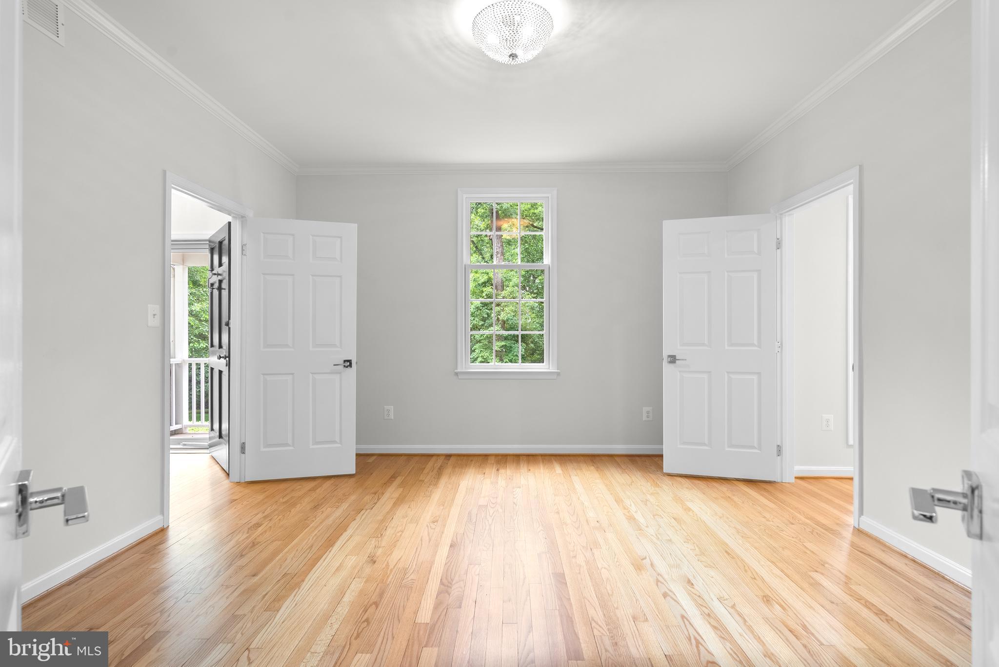 CLARKSBURG OUTSIDE - Residential