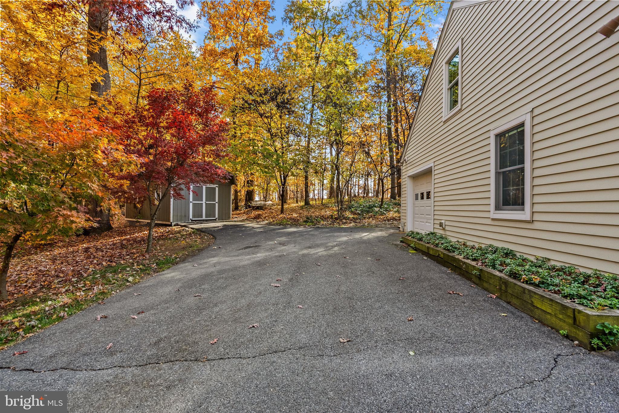 CLARKSBURG OUTSIDE - Residential