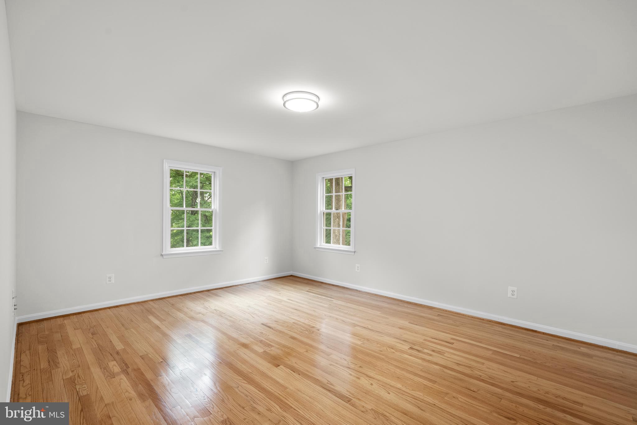 CLARKSBURG OUTSIDE - Residential