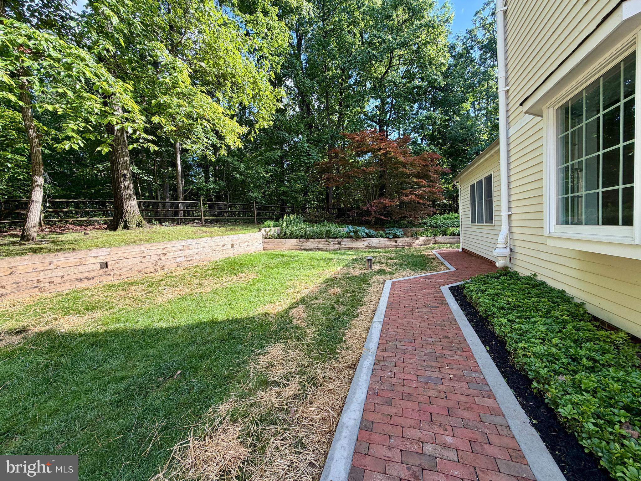CLARKSBURG OUTSIDE - Residential