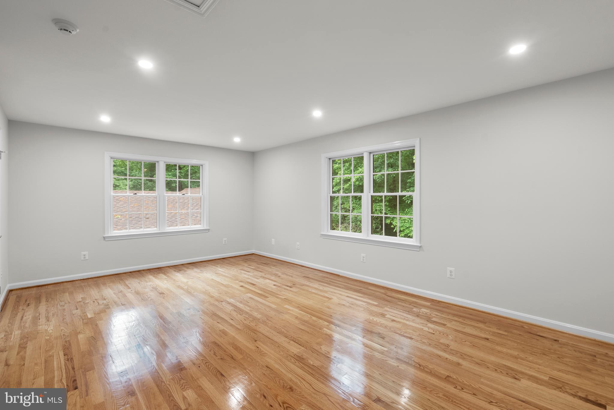 CLARKSBURG OUTSIDE - Residential