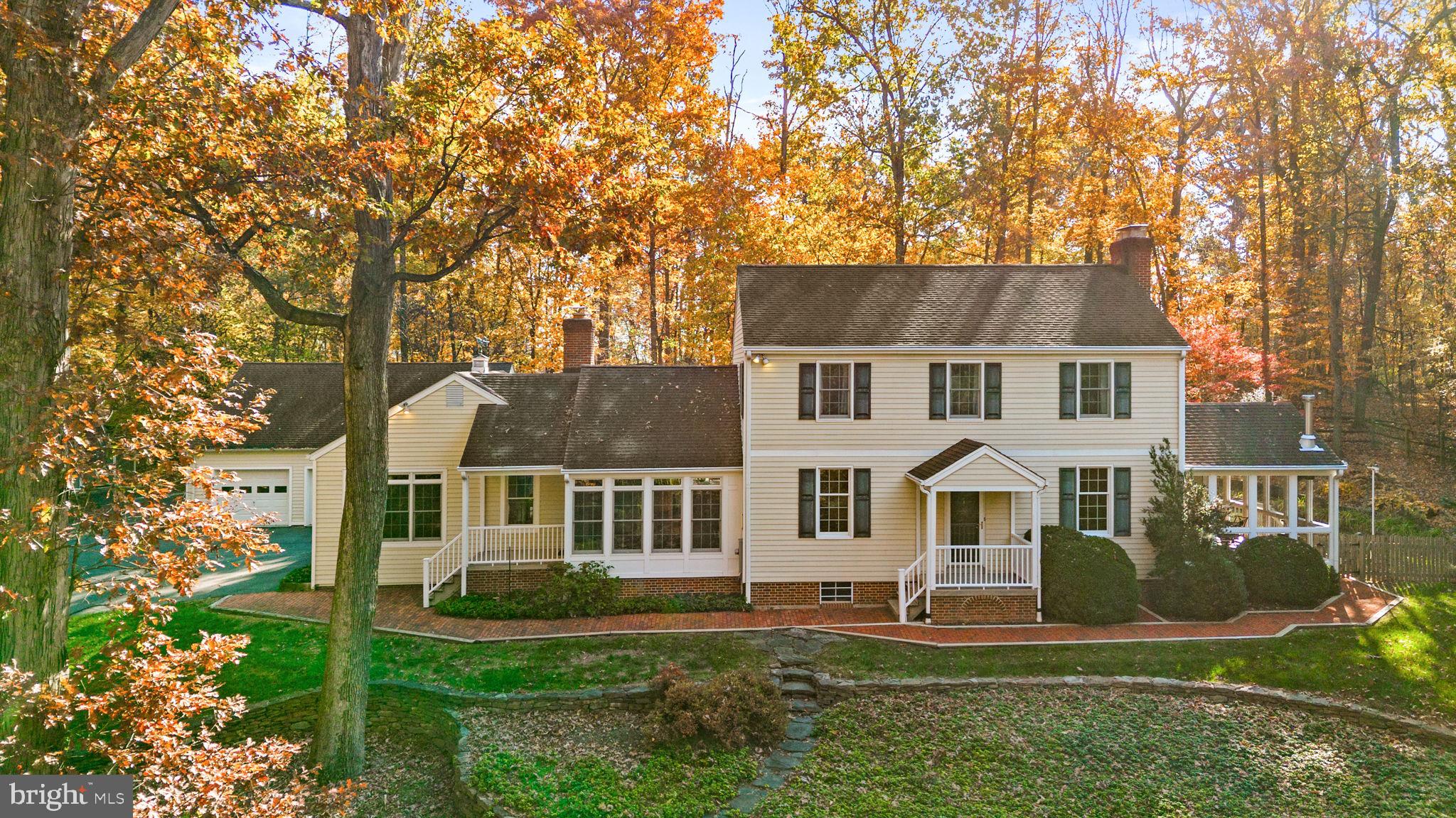 CLARKSBURG OUTSIDE - Residential