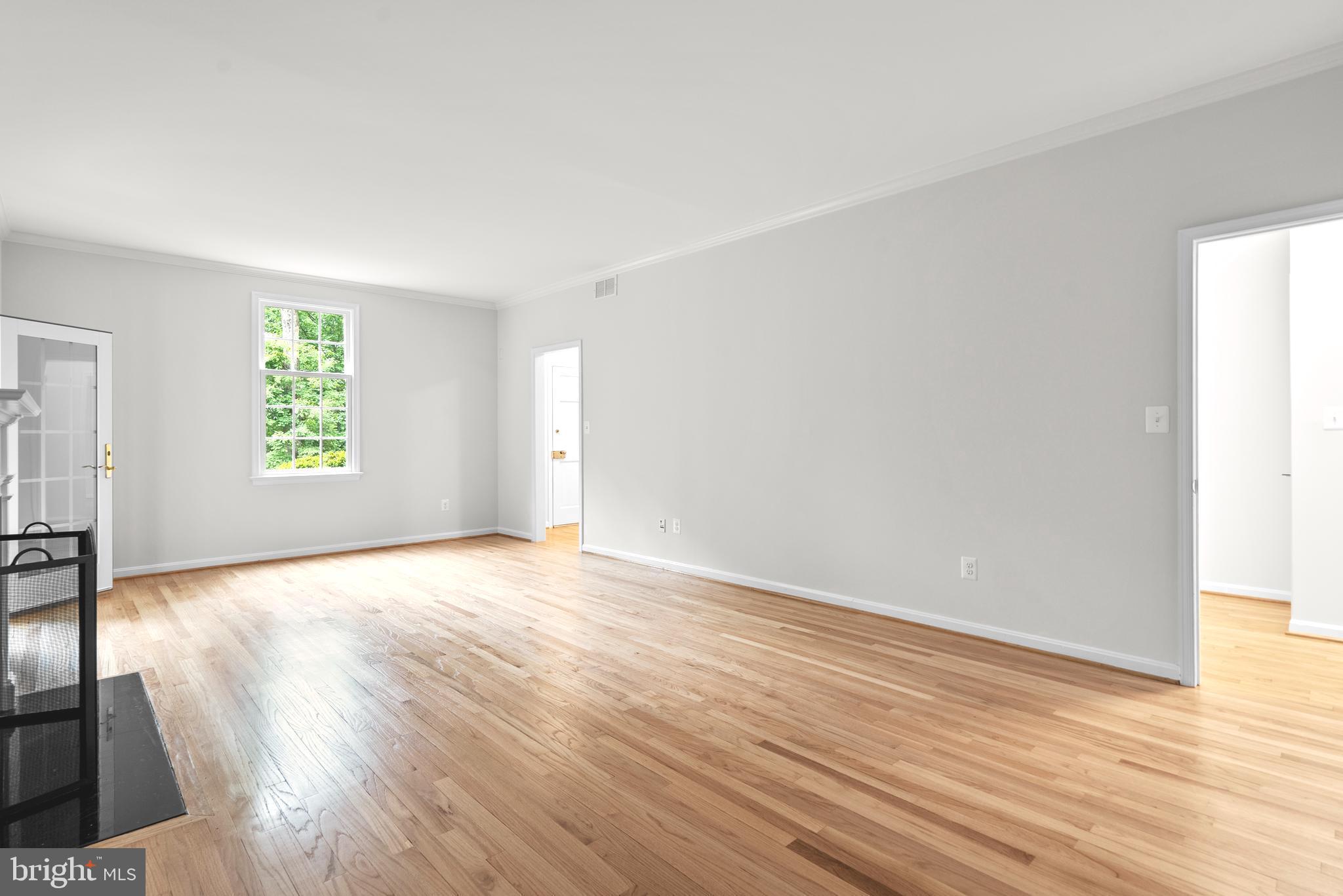 CLARKSBURG OUTSIDE - Residential