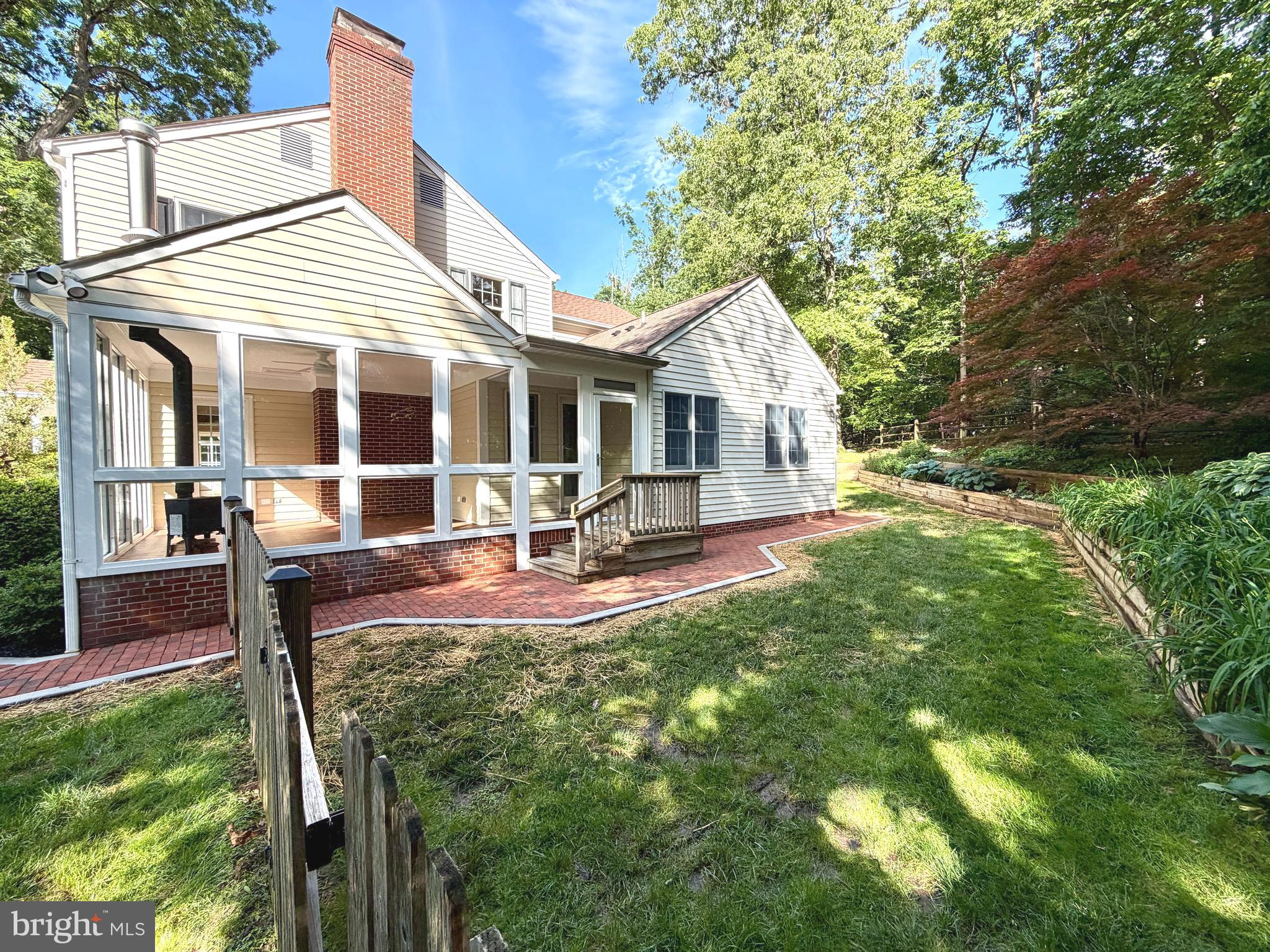 CLARKSBURG OUTSIDE - Residential