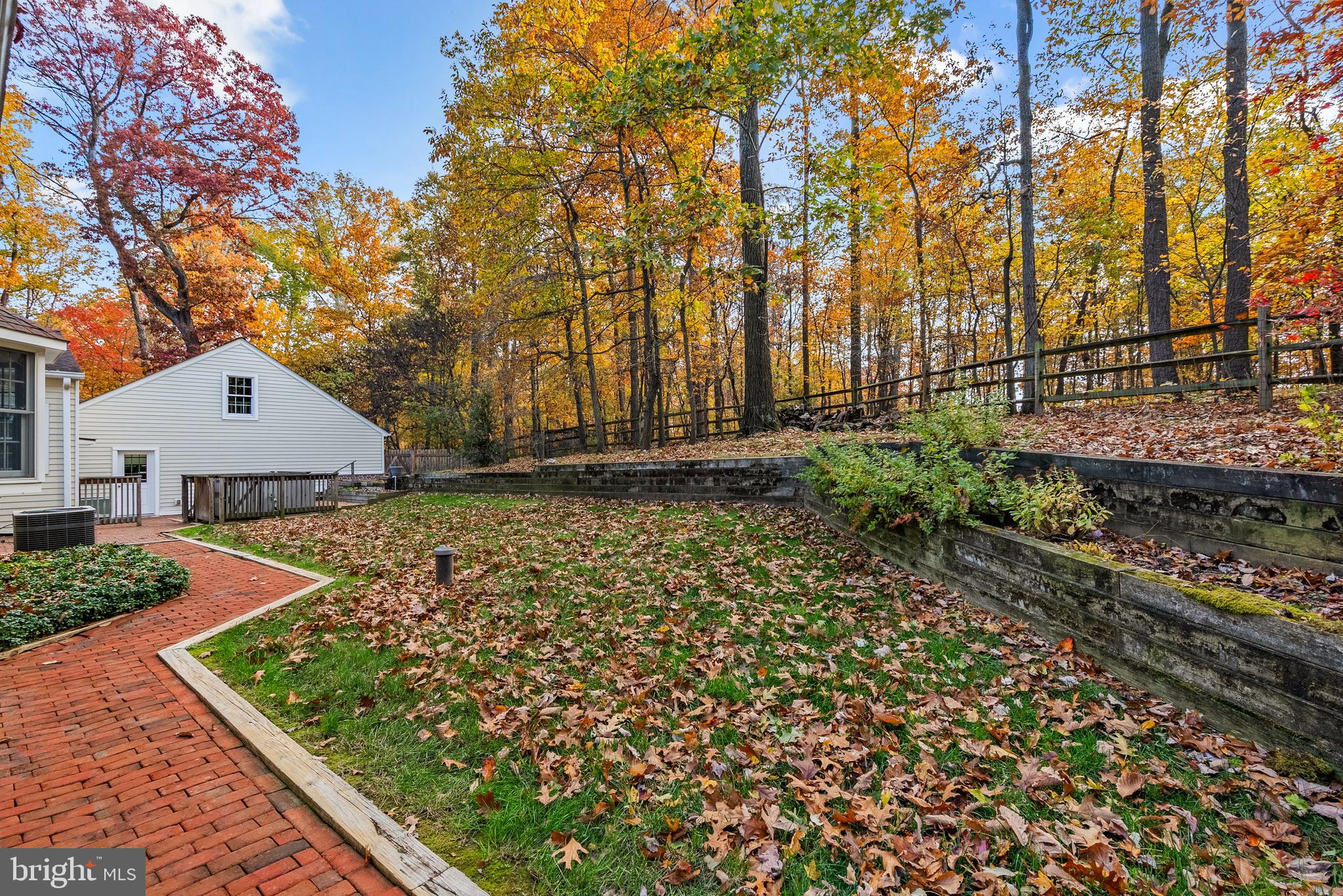 CLARKSBURG OUTSIDE - Residential