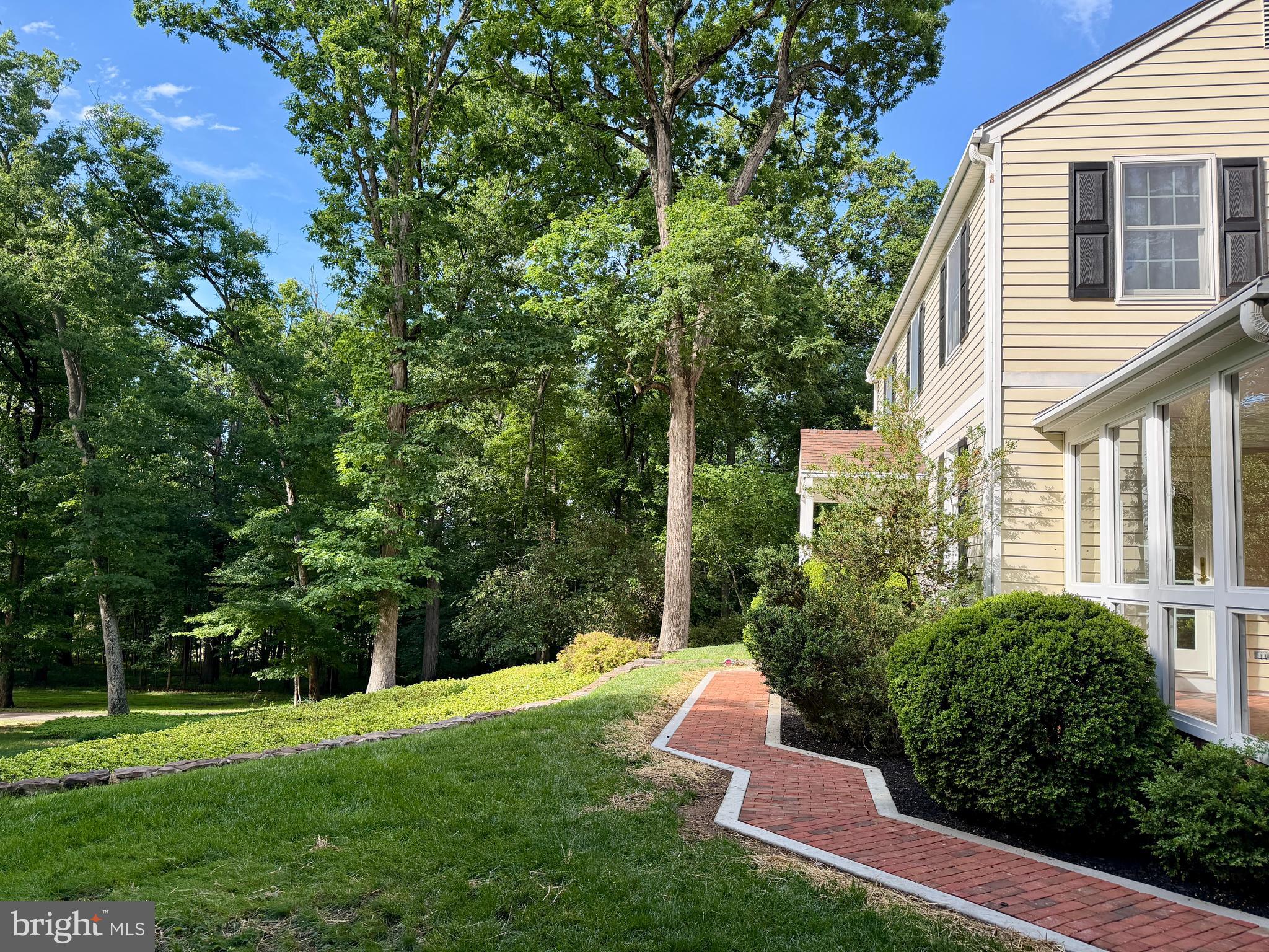 CLARKSBURG OUTSIDE - Residential