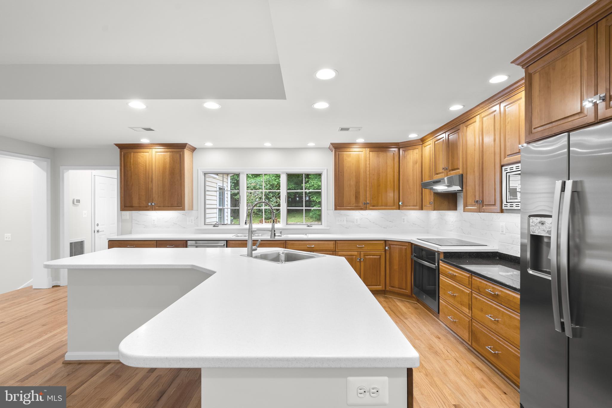 CLARKSBURG OUTSIDE - Residential