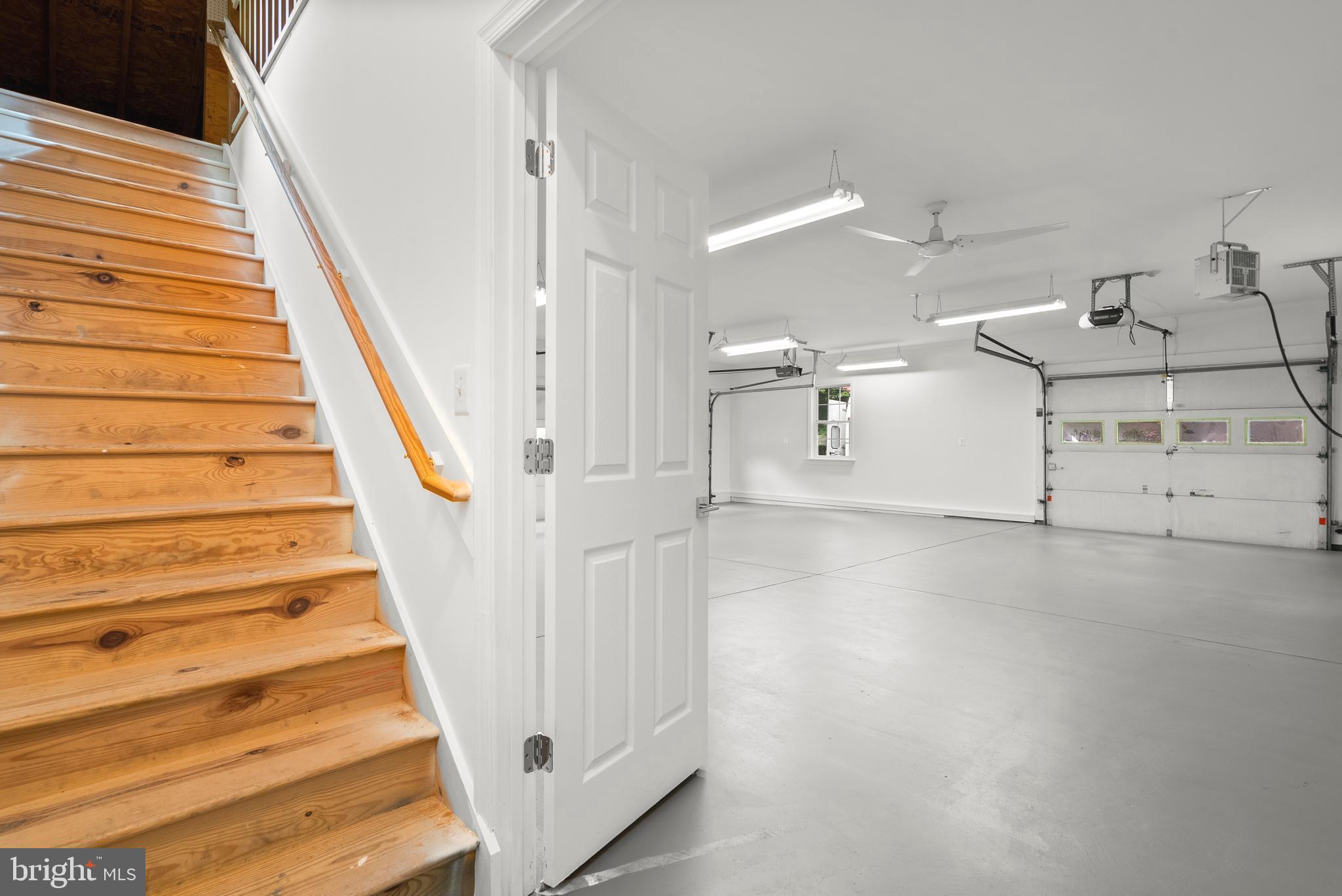 CLARKSBURG OUTSIDE - Residential