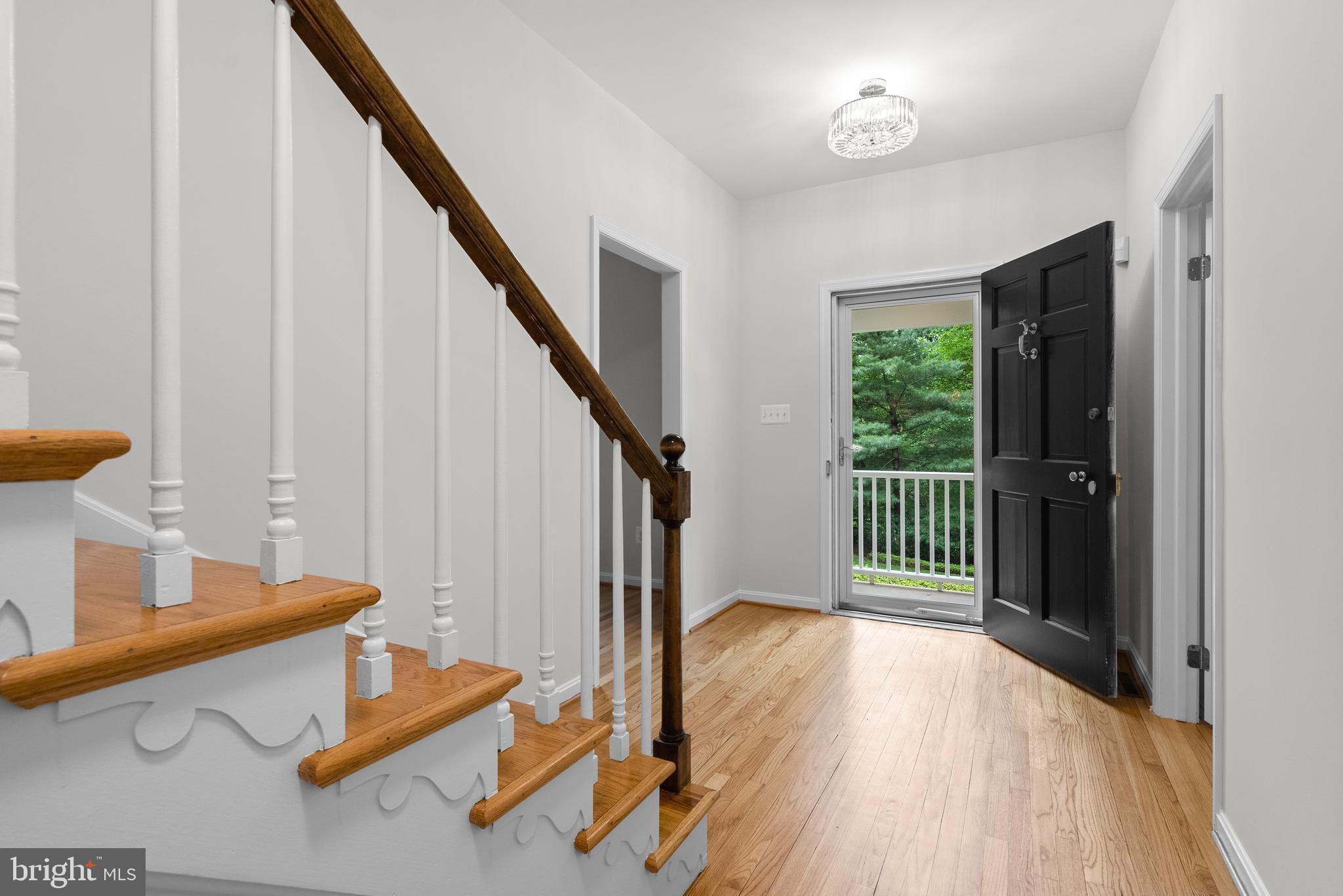 CLARKSBURG OUTSIDE - Residential