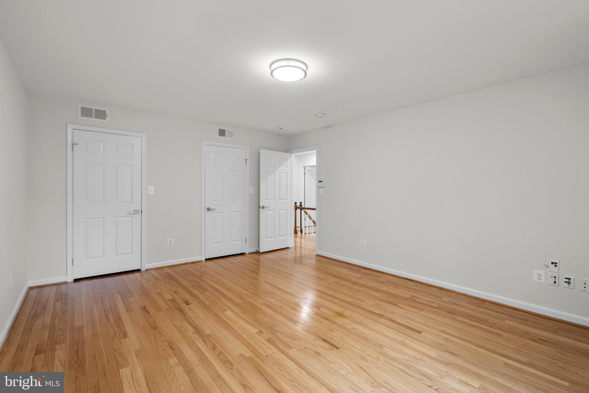 CLARKSBURG OUTSIDE - Residential