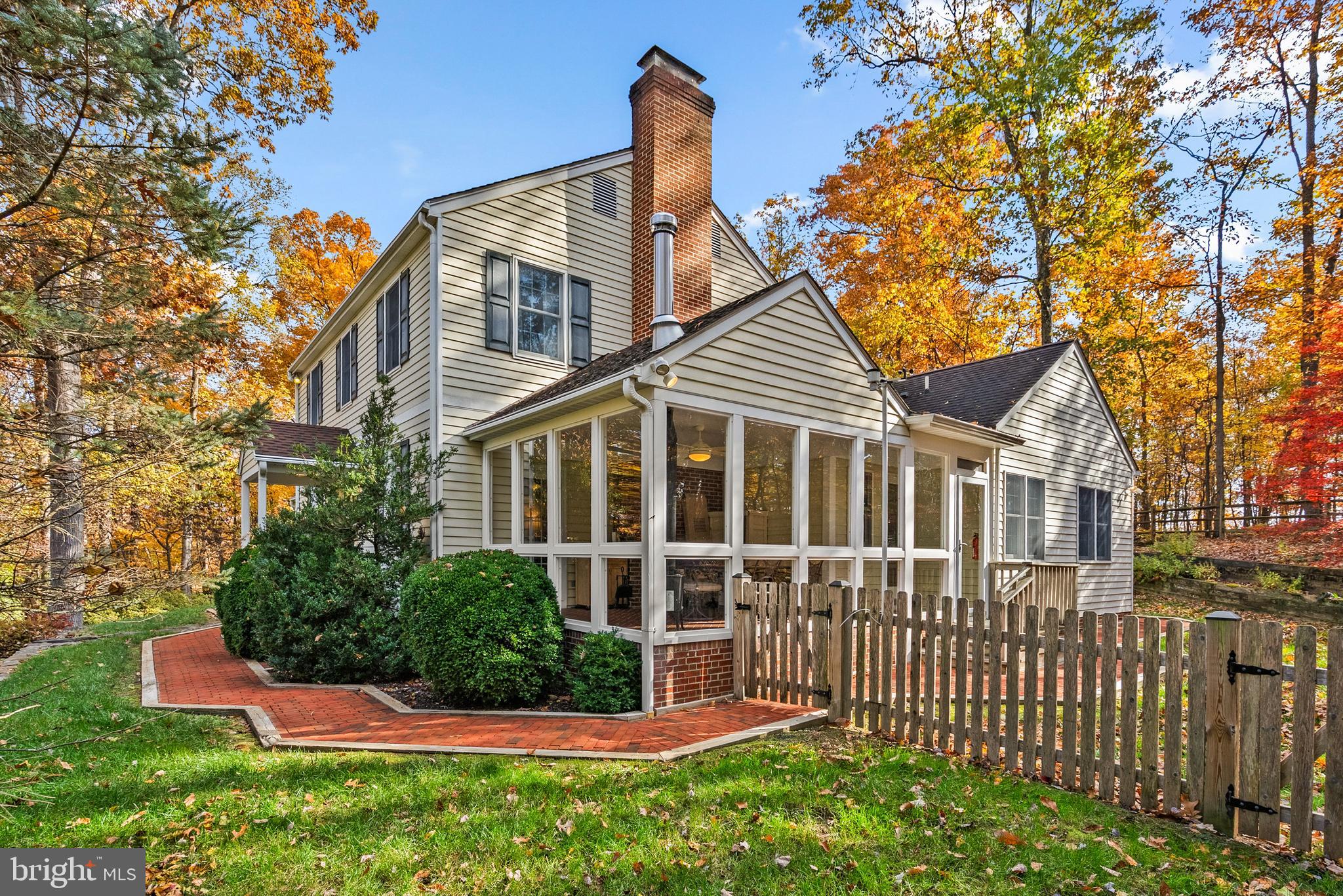 CLARKSBURG OUTSIDE - Residential