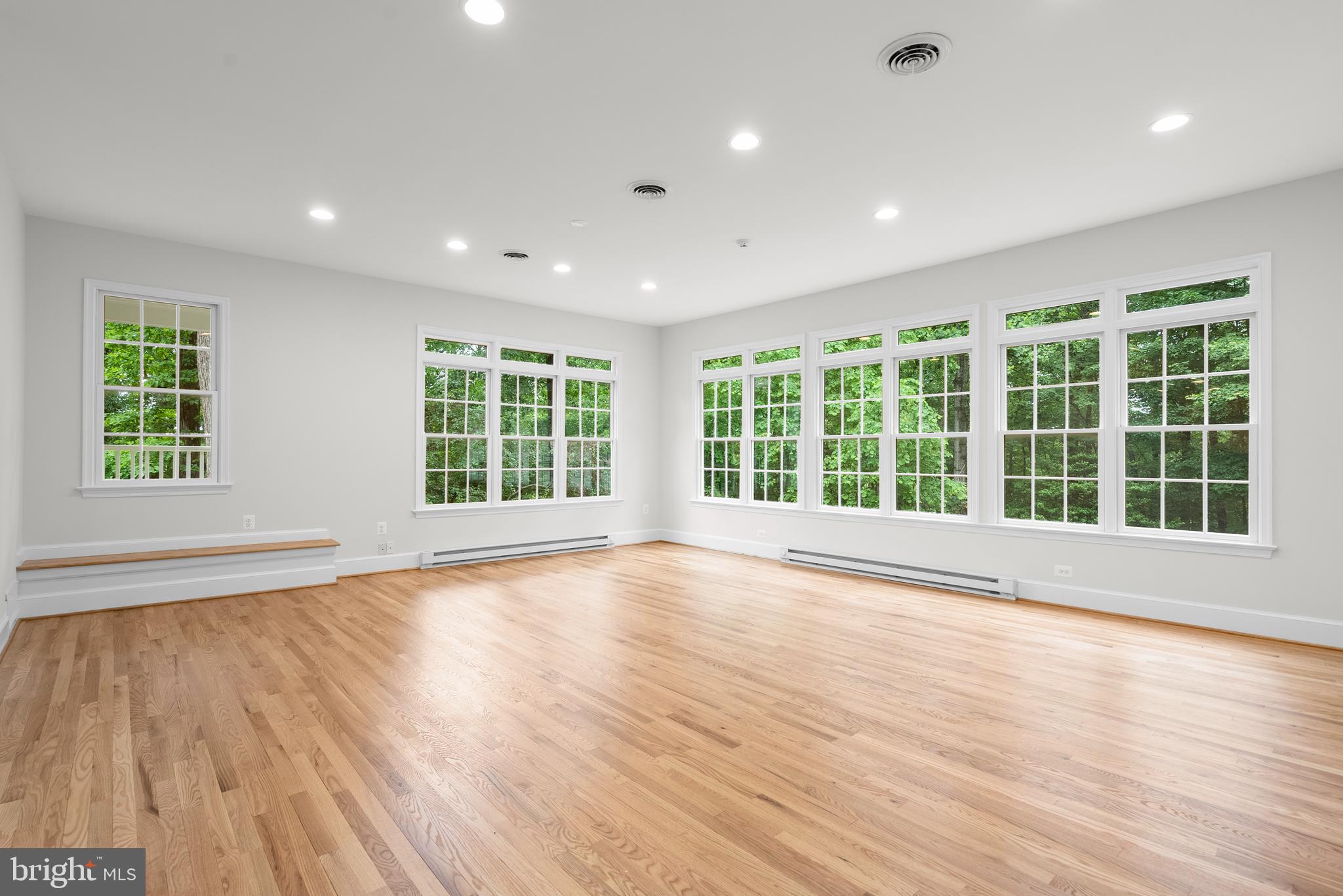 CLARKSBURG OUTSIDE - Residential