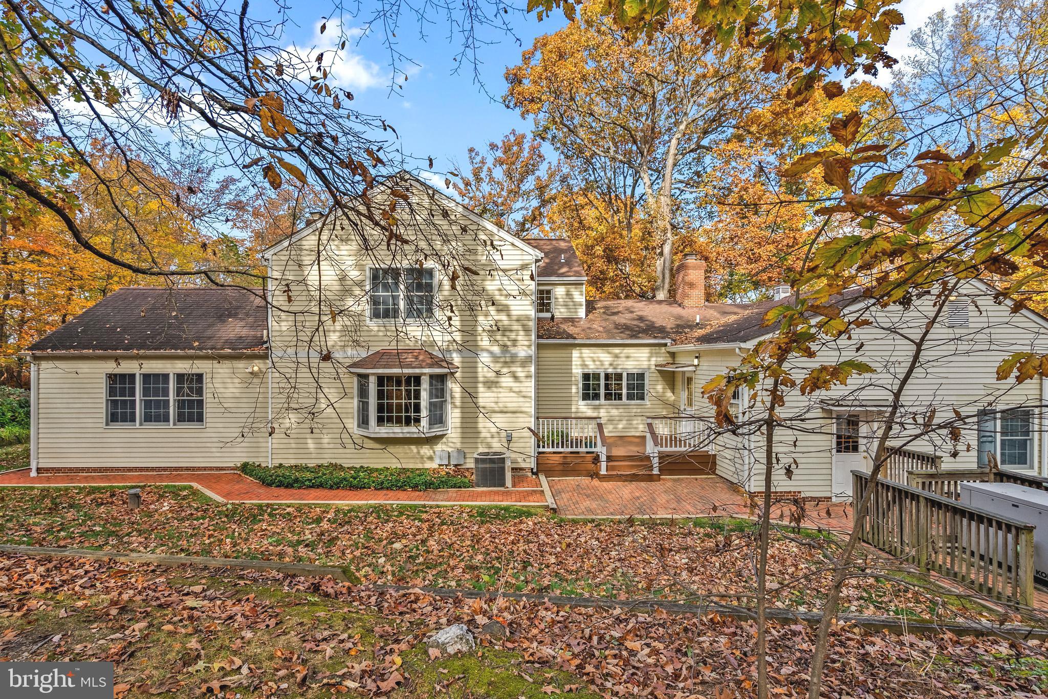 CLARKSBURG OUTSIDE - Residential