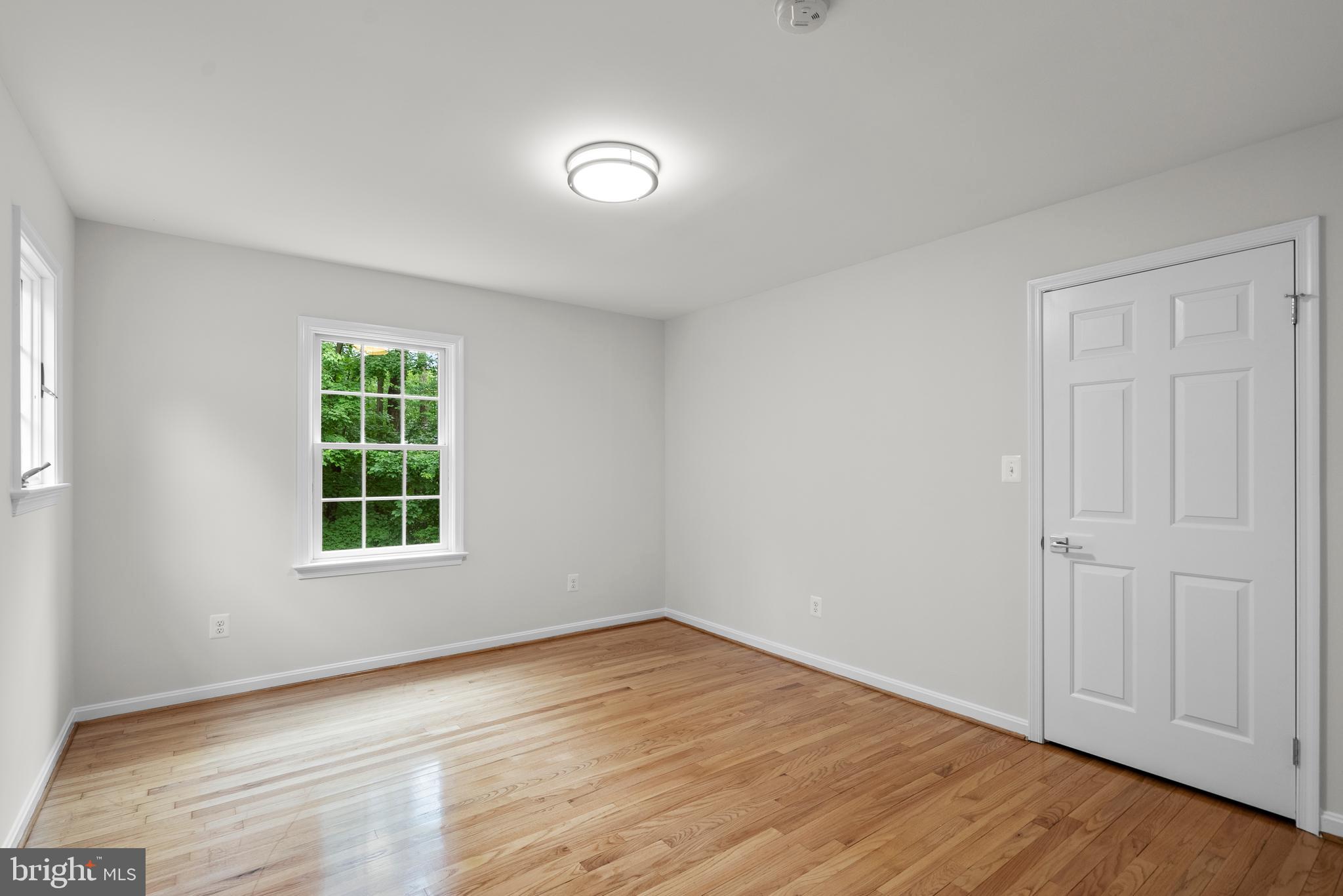 CLARKSBURG OUTSIDE - Residential