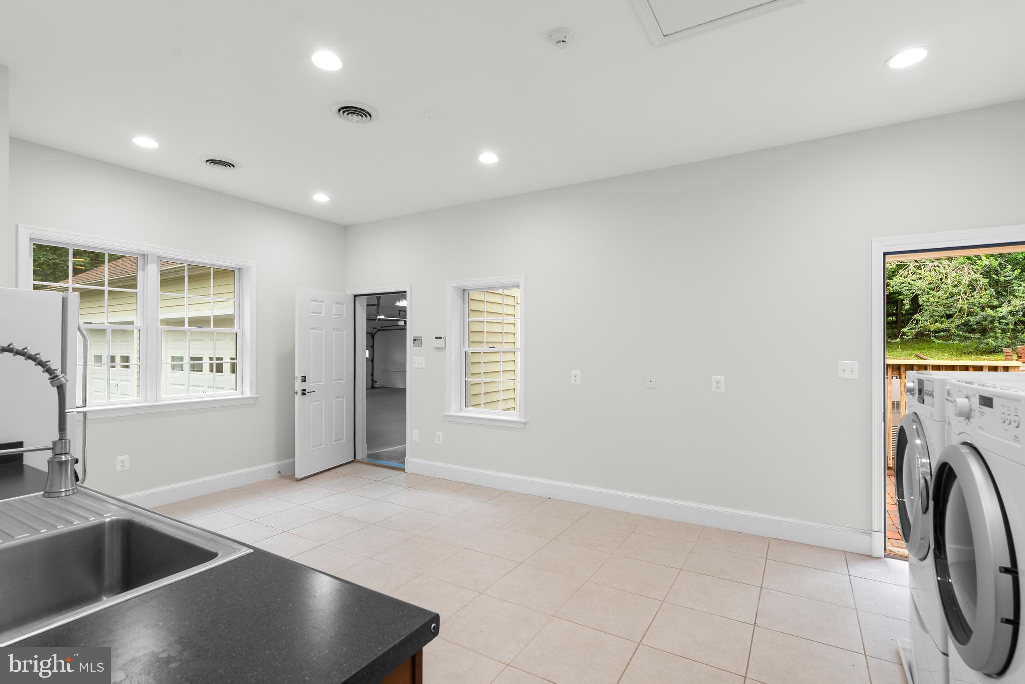 CLARKSBURG OUTSIDE - Residential